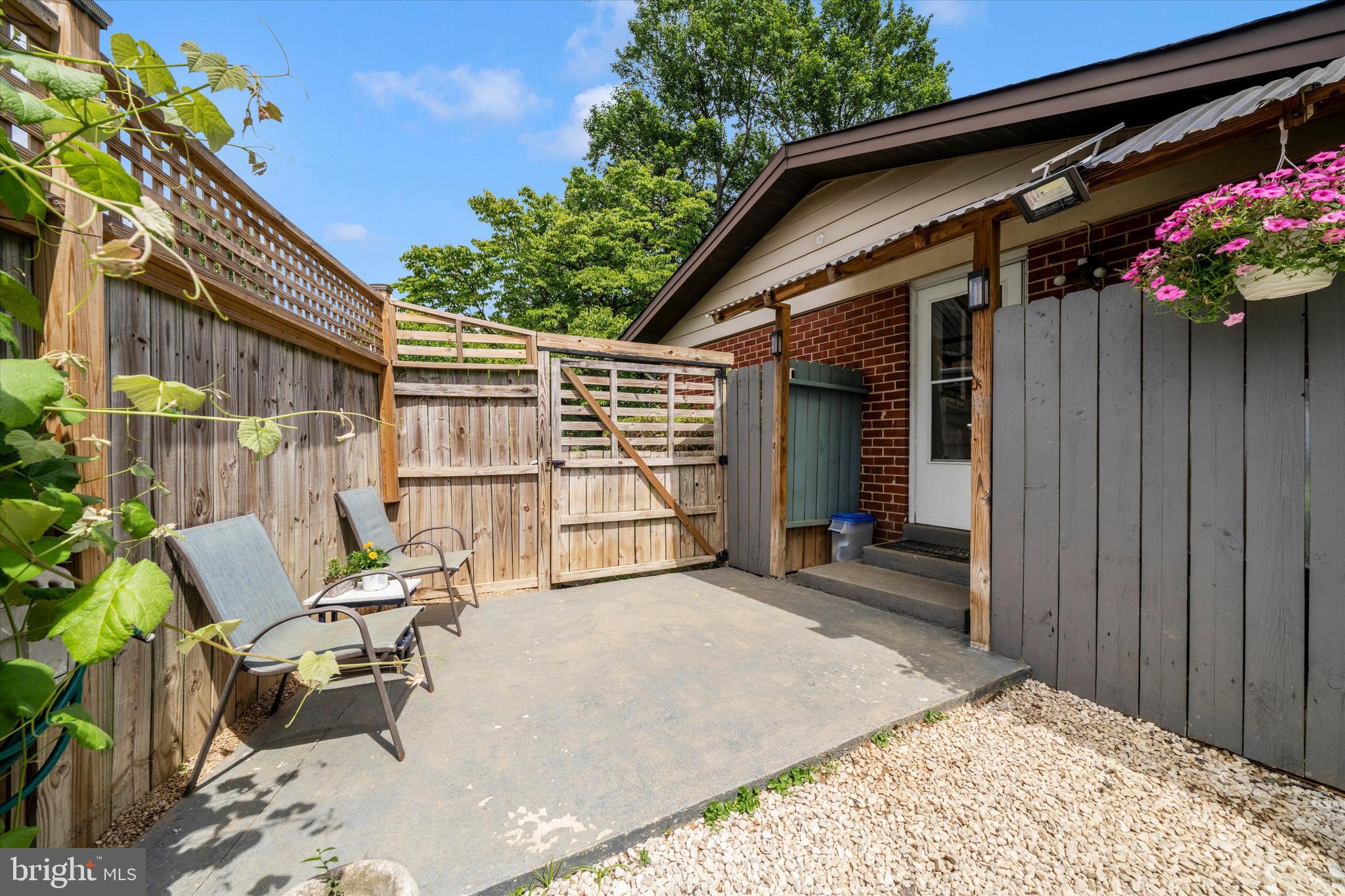 GARRETT FOREST - Residential