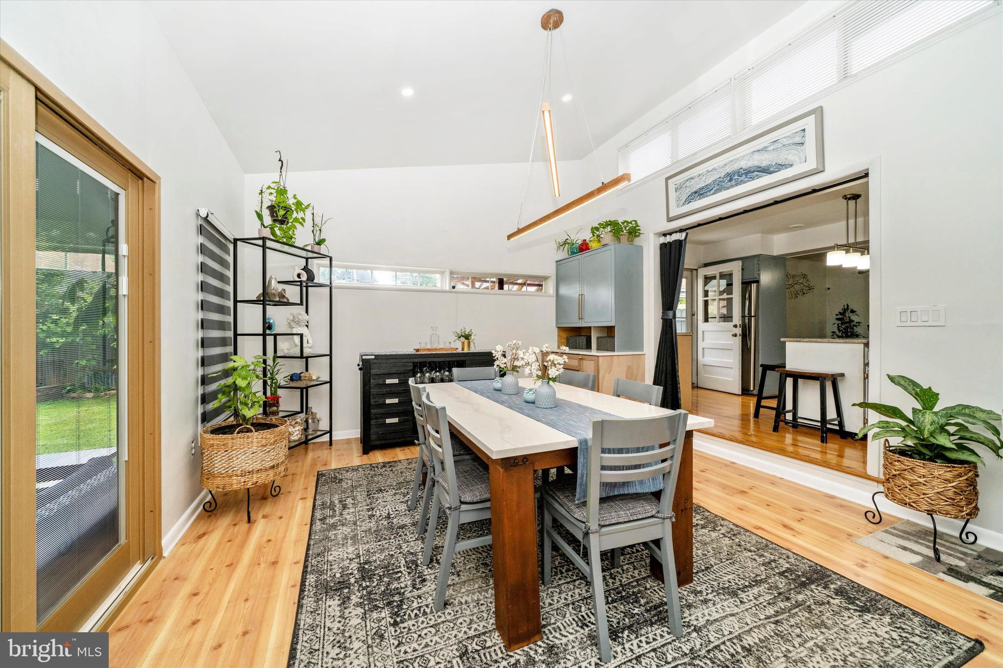 GARRETT FOREST - Residential