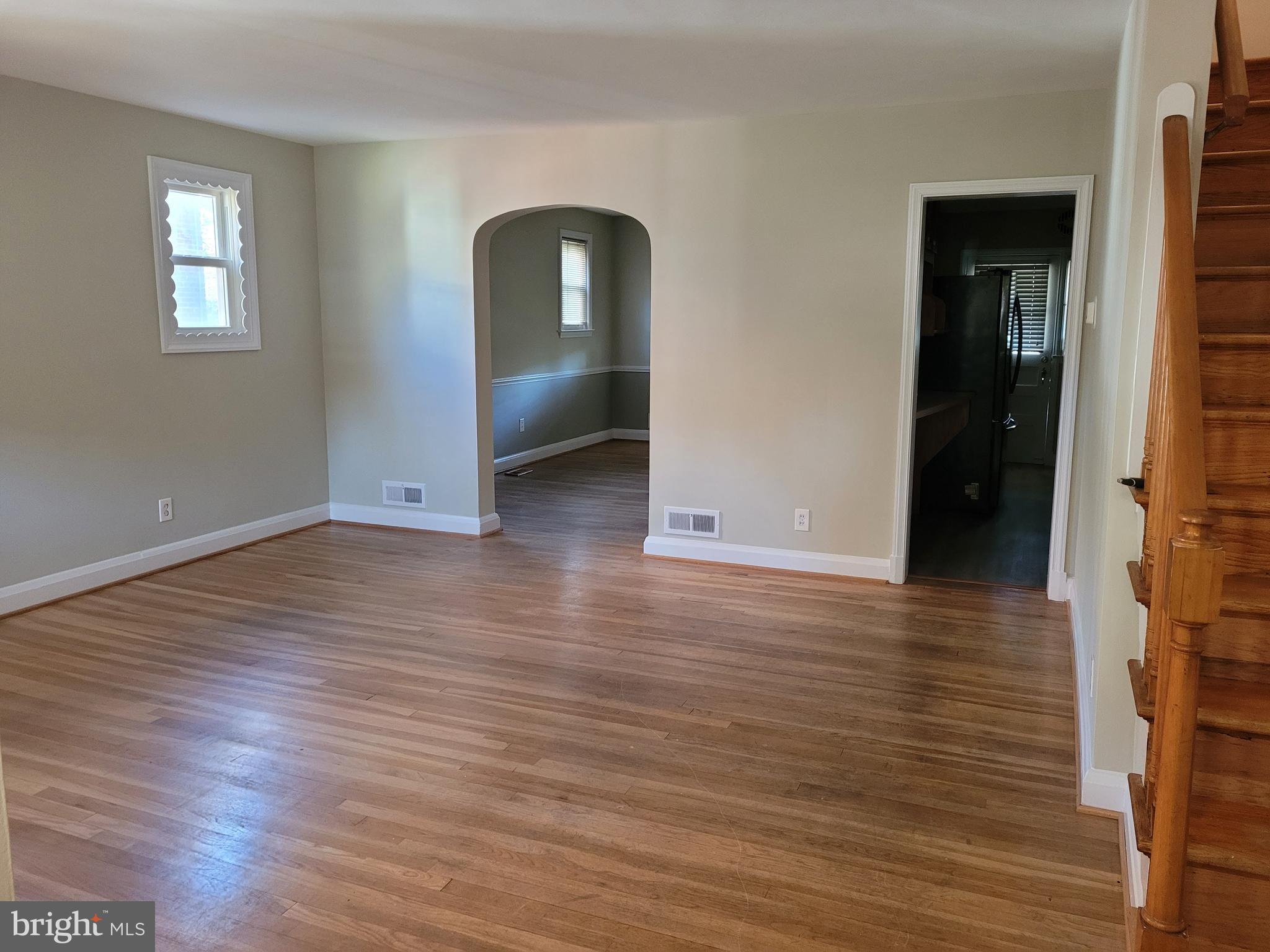 UPPER PARK HEIGHTS - Residential