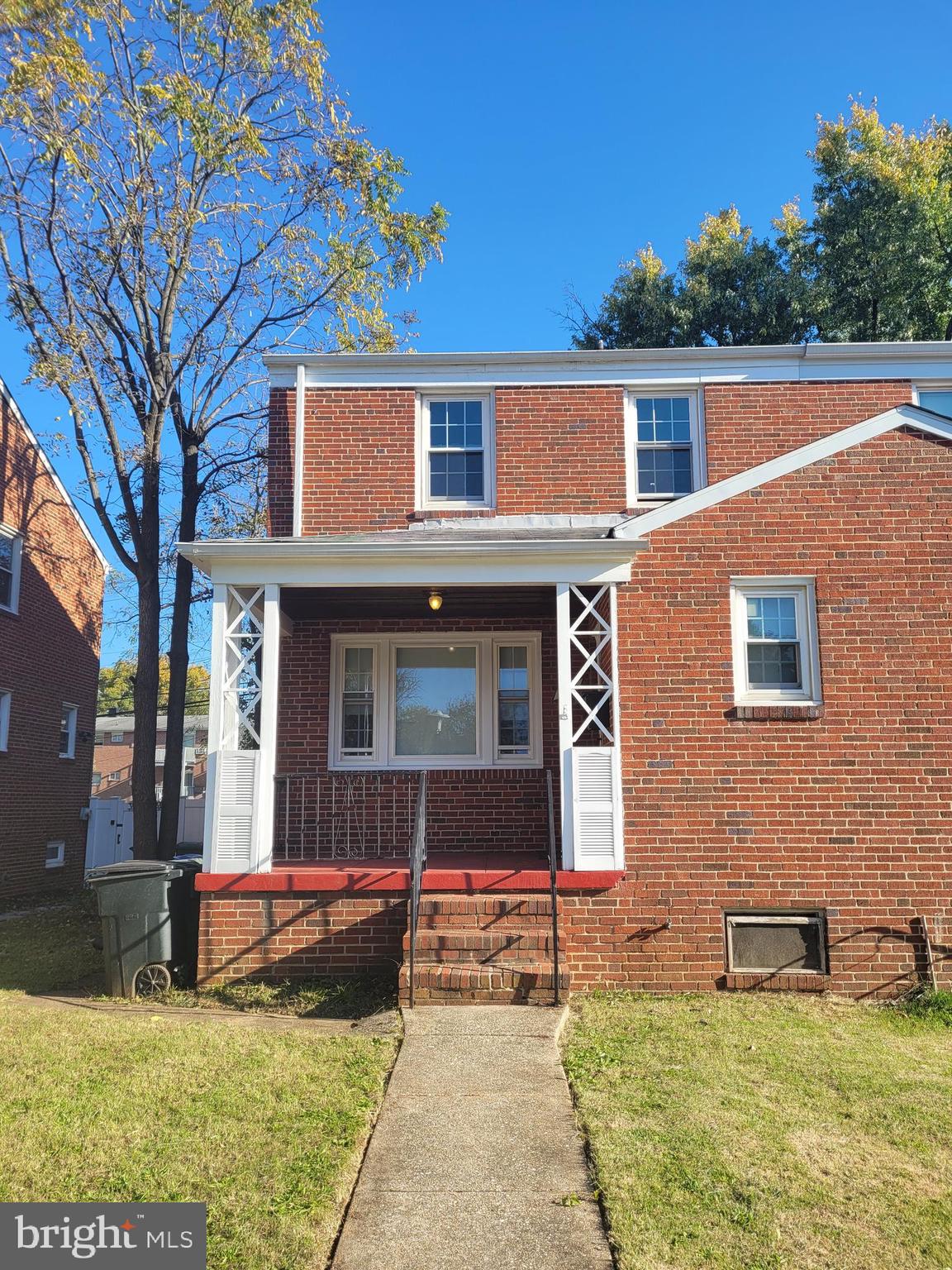 UPPER PARK HEIGHTS - Residential