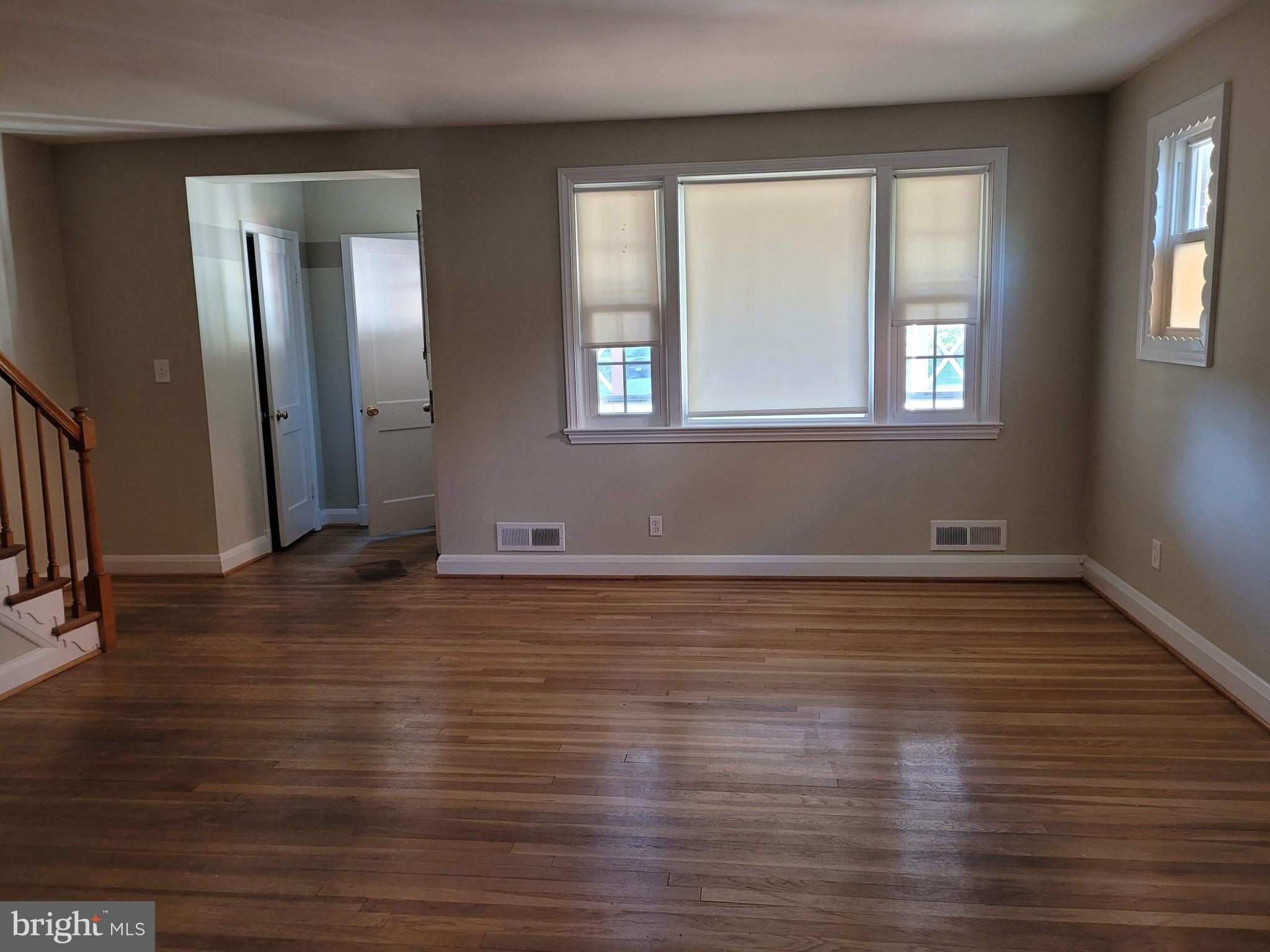 UPPER PARK HEIGHTS - Residential