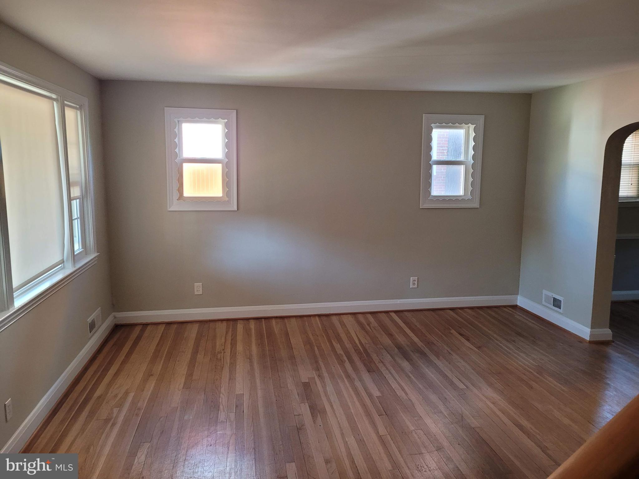 UPPER PARK HEIGHTS - Residential