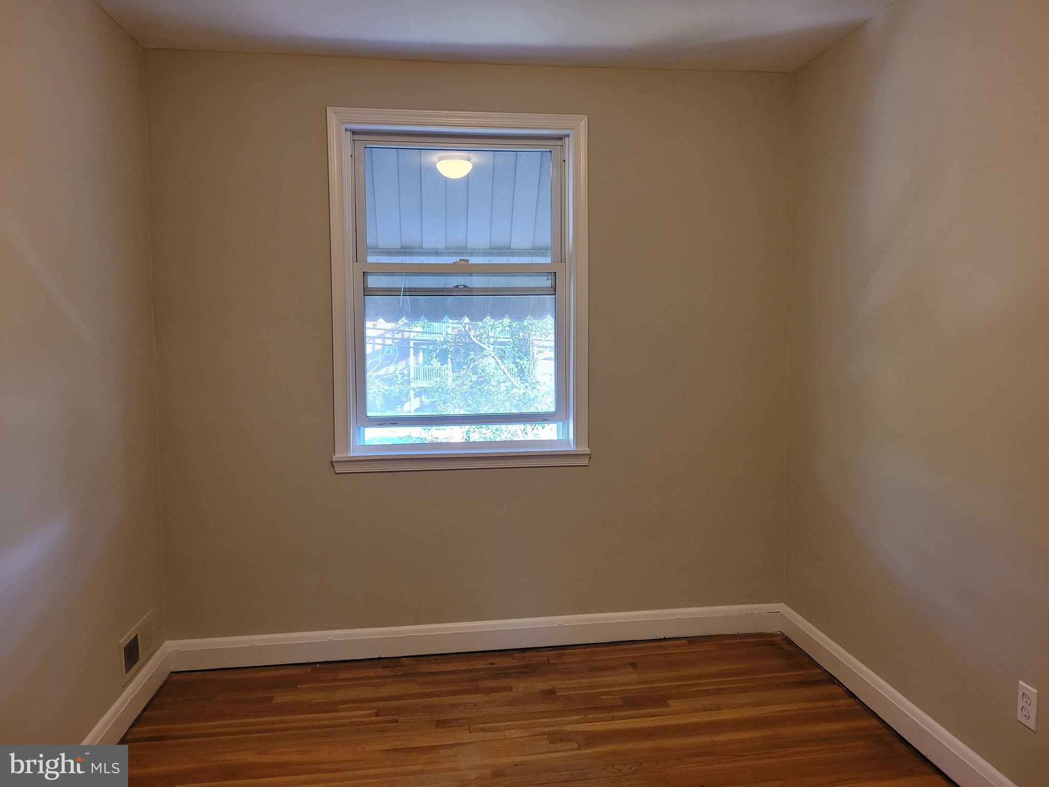 UPPER PARK HEIGHTS - Residential