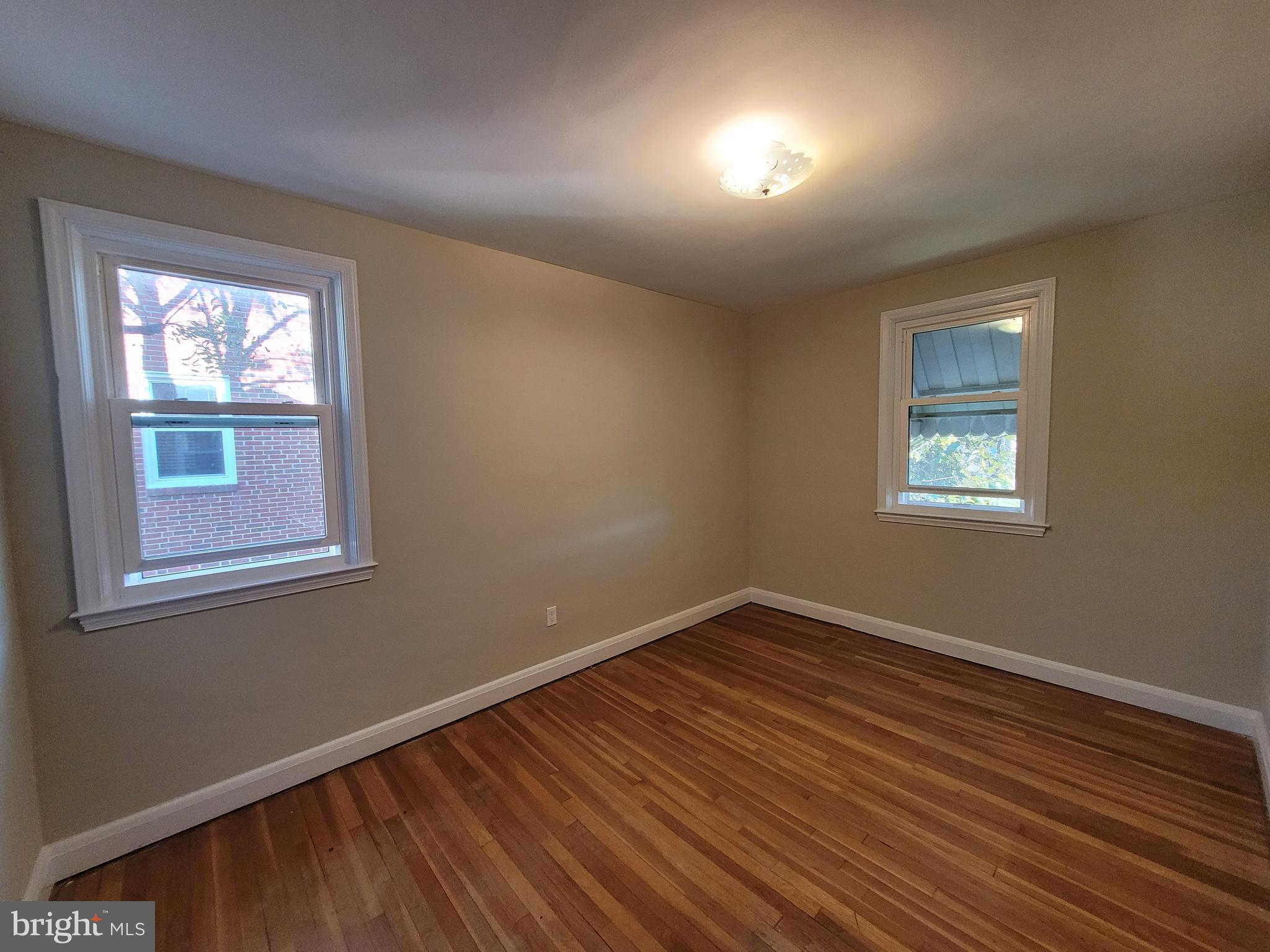 UPPER PARK HEIGHTS - Residential