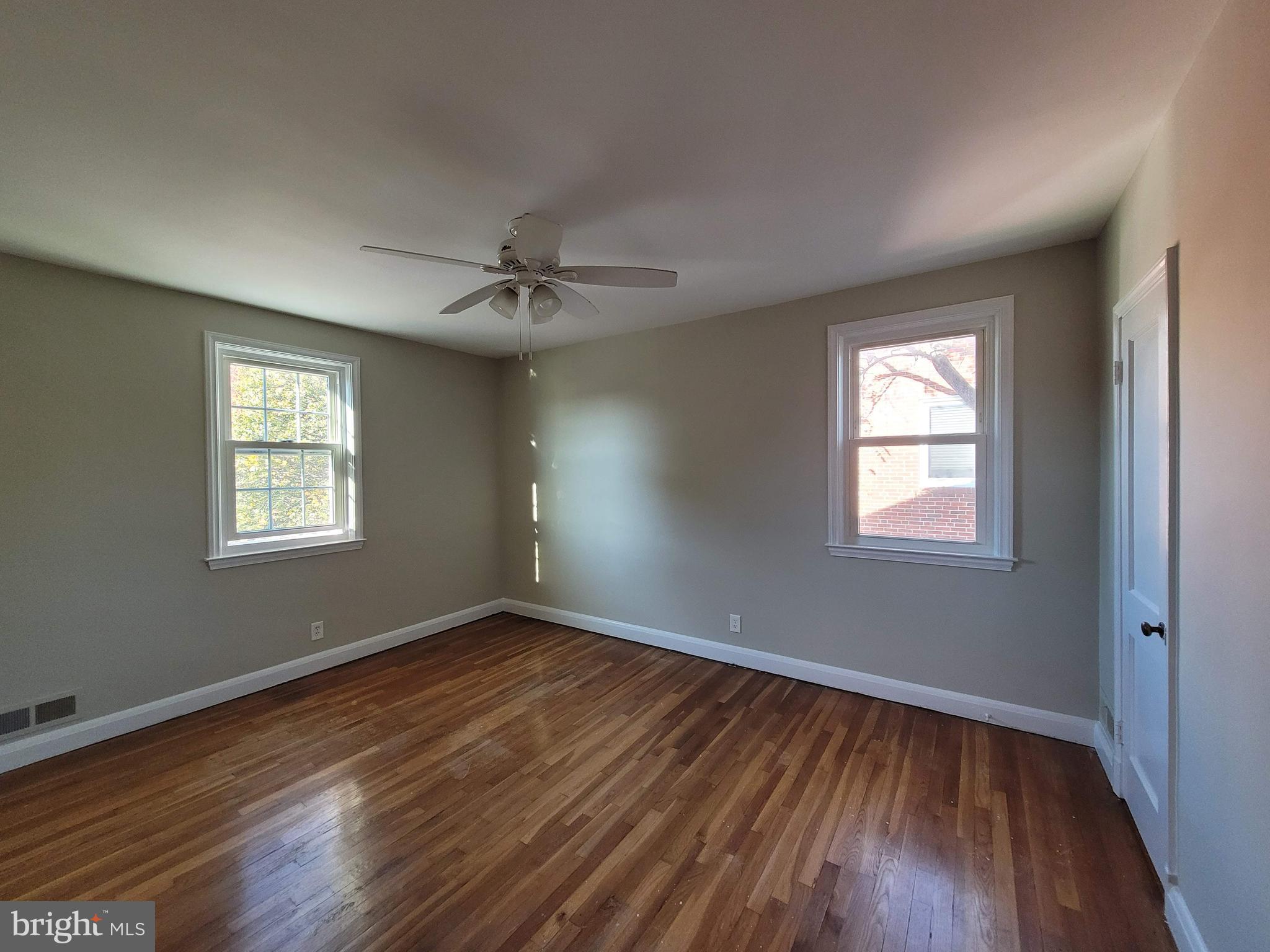 UPPER PARK HEIGHTS - Residential