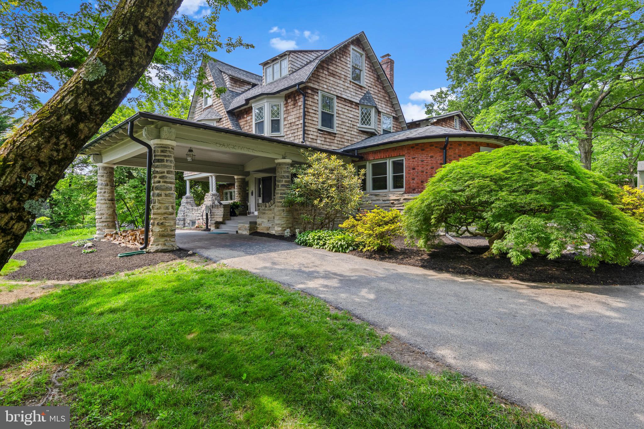 NORTH WAYNE - Residential
