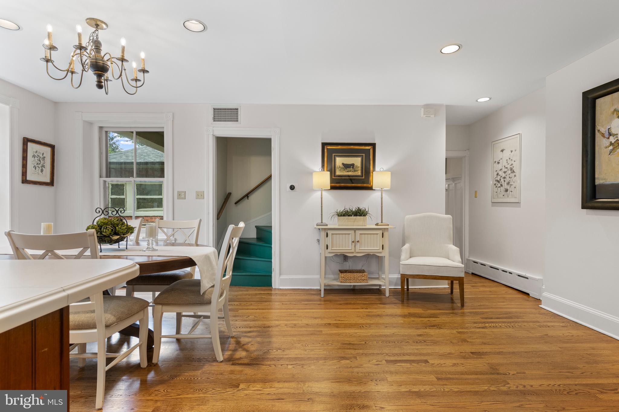 NORTH WAYNE - Residential