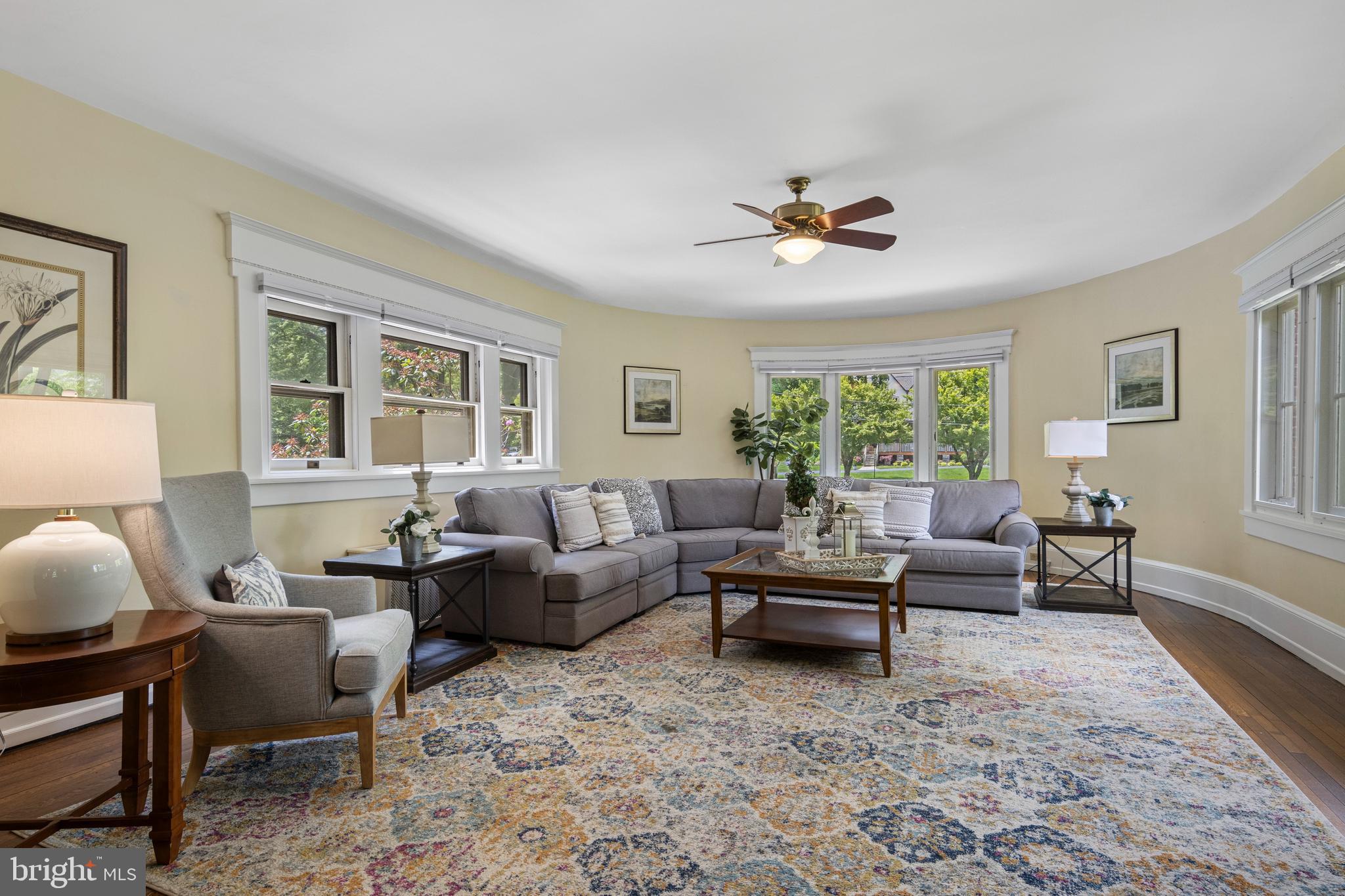NORTH WAYNE - Residential