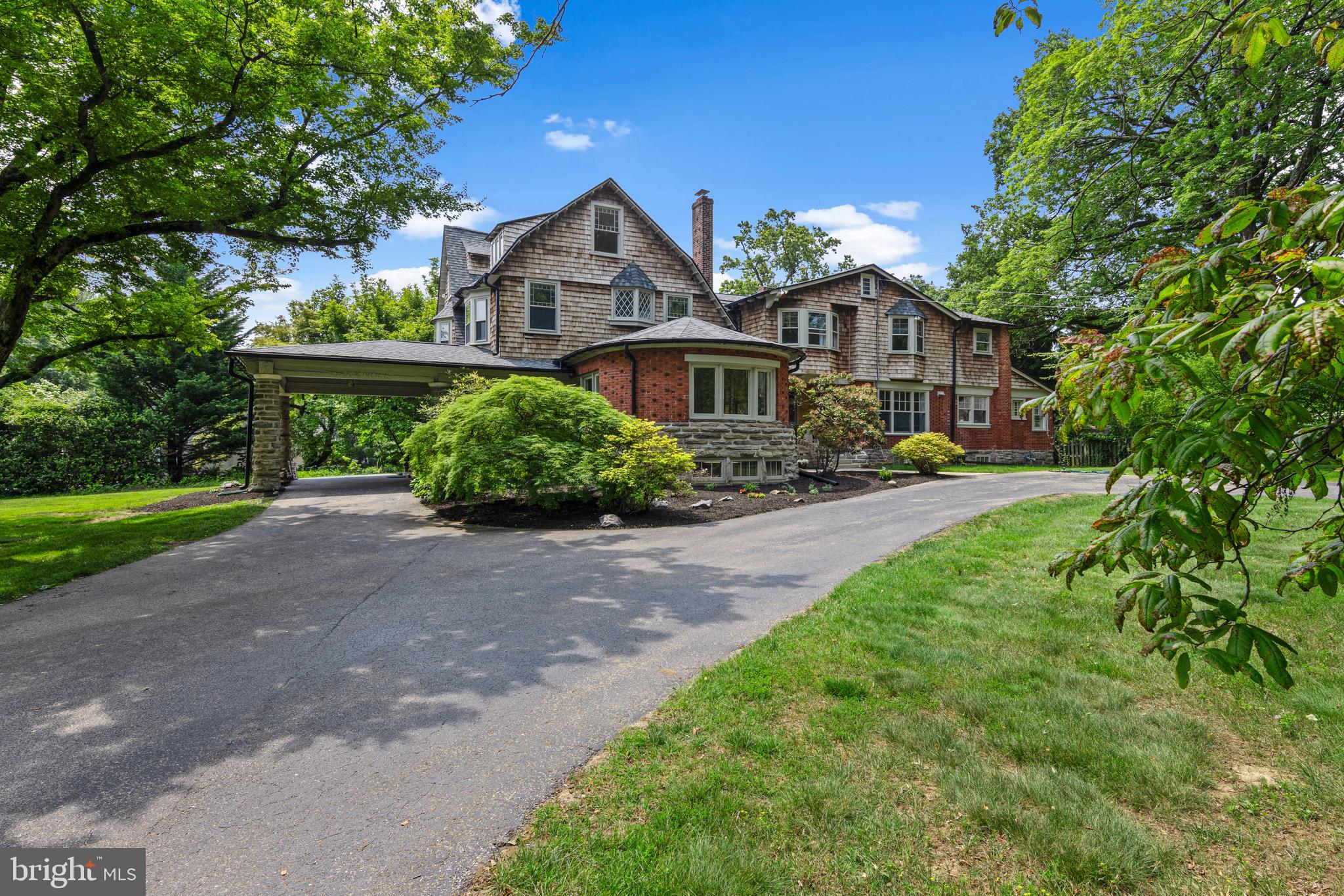 NORTH WAYNE - Residential
