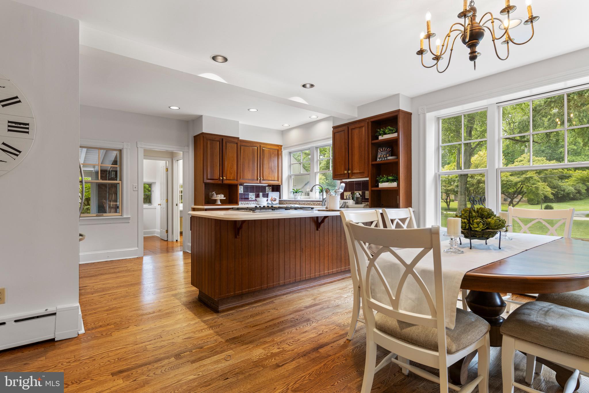 NORTH WAYNE - Residential