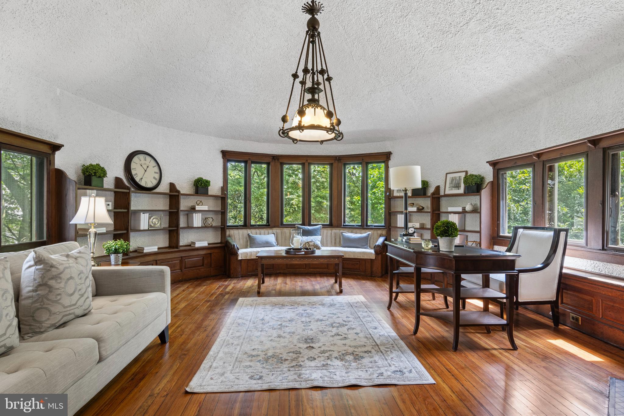 NORTH WAYNE - Residential