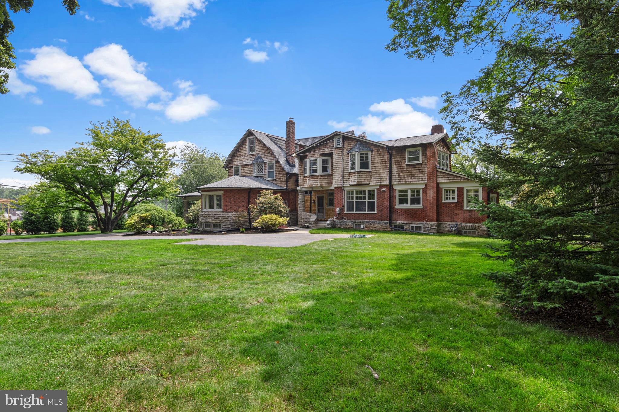 NORTH WAYNE - Residential