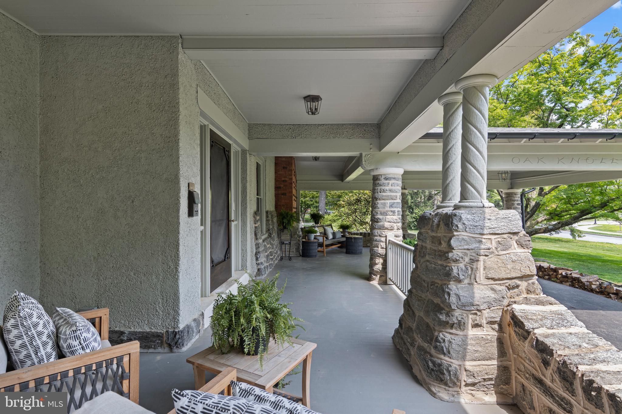 NORTH WAYNE - Residential
