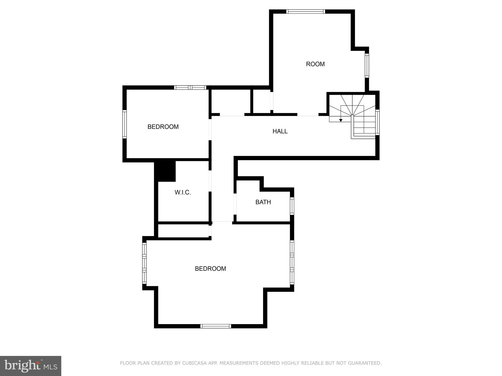 NORTH WAYNE - Residential
