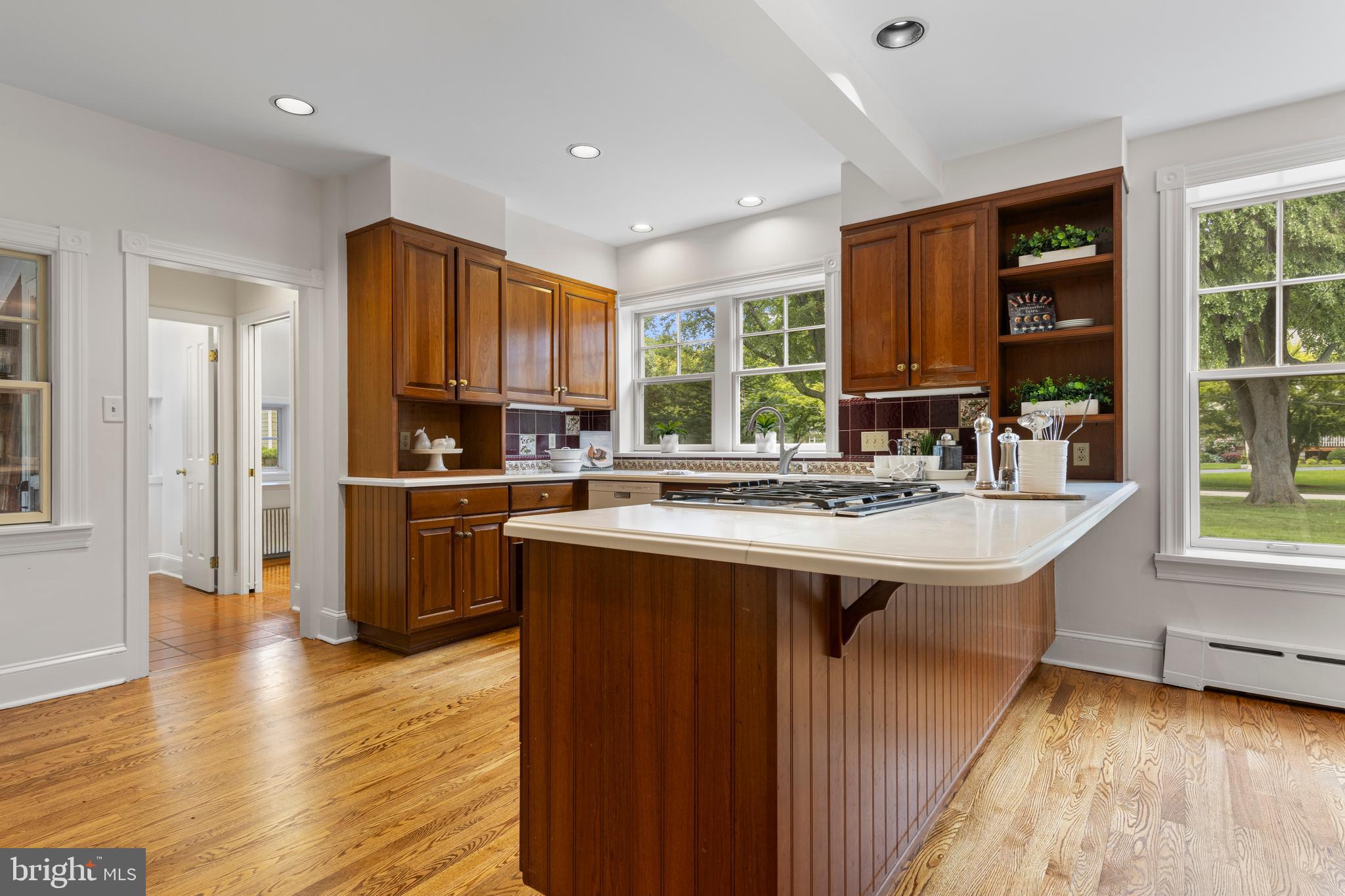 NORTH WAYNE - Residential