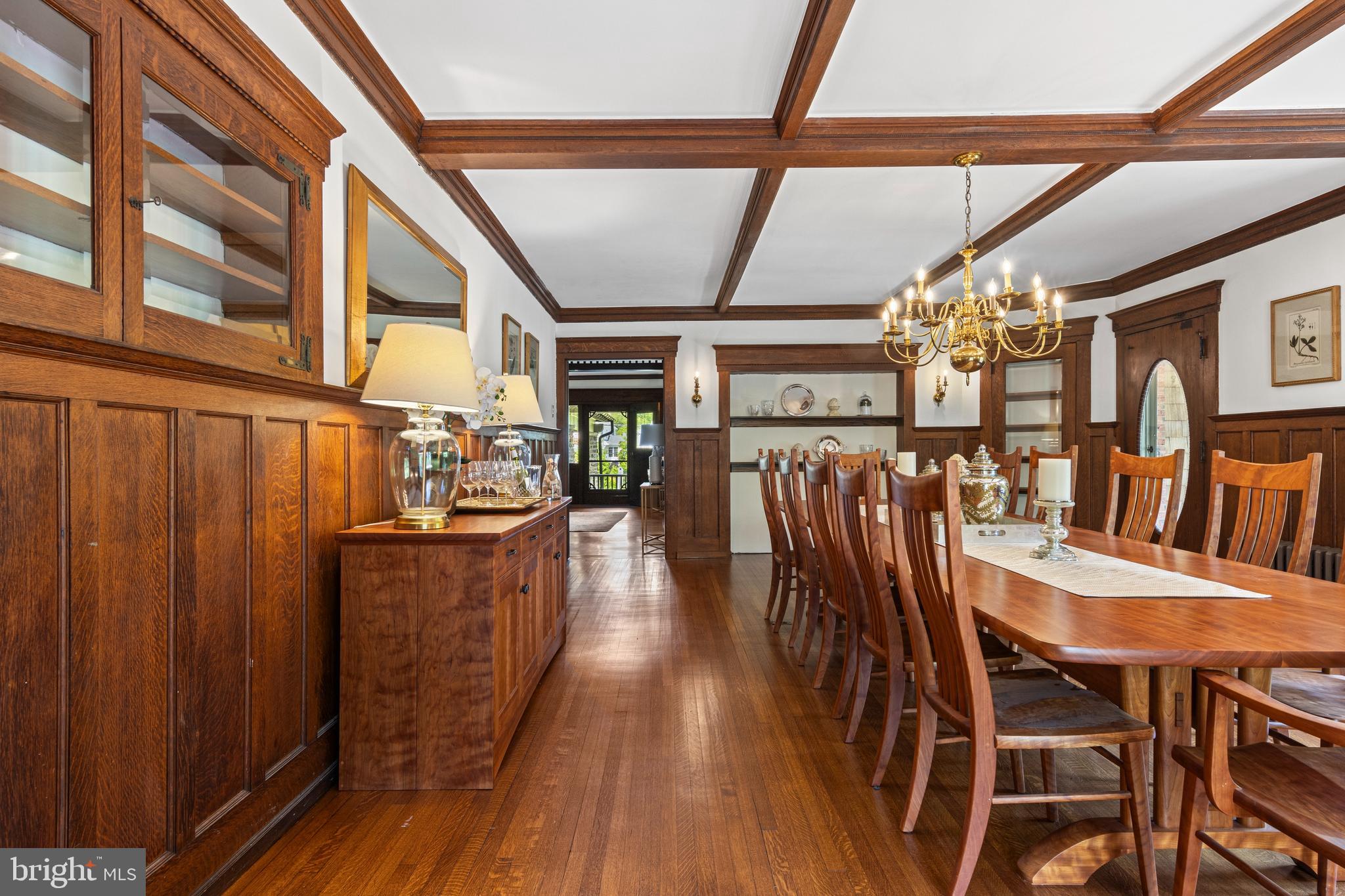 NORTH WAYNE - Residential