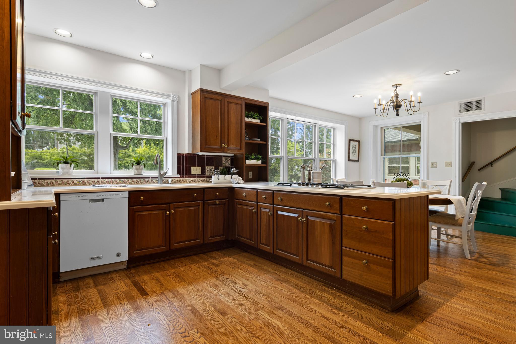 NORTH WAYNE - Residential