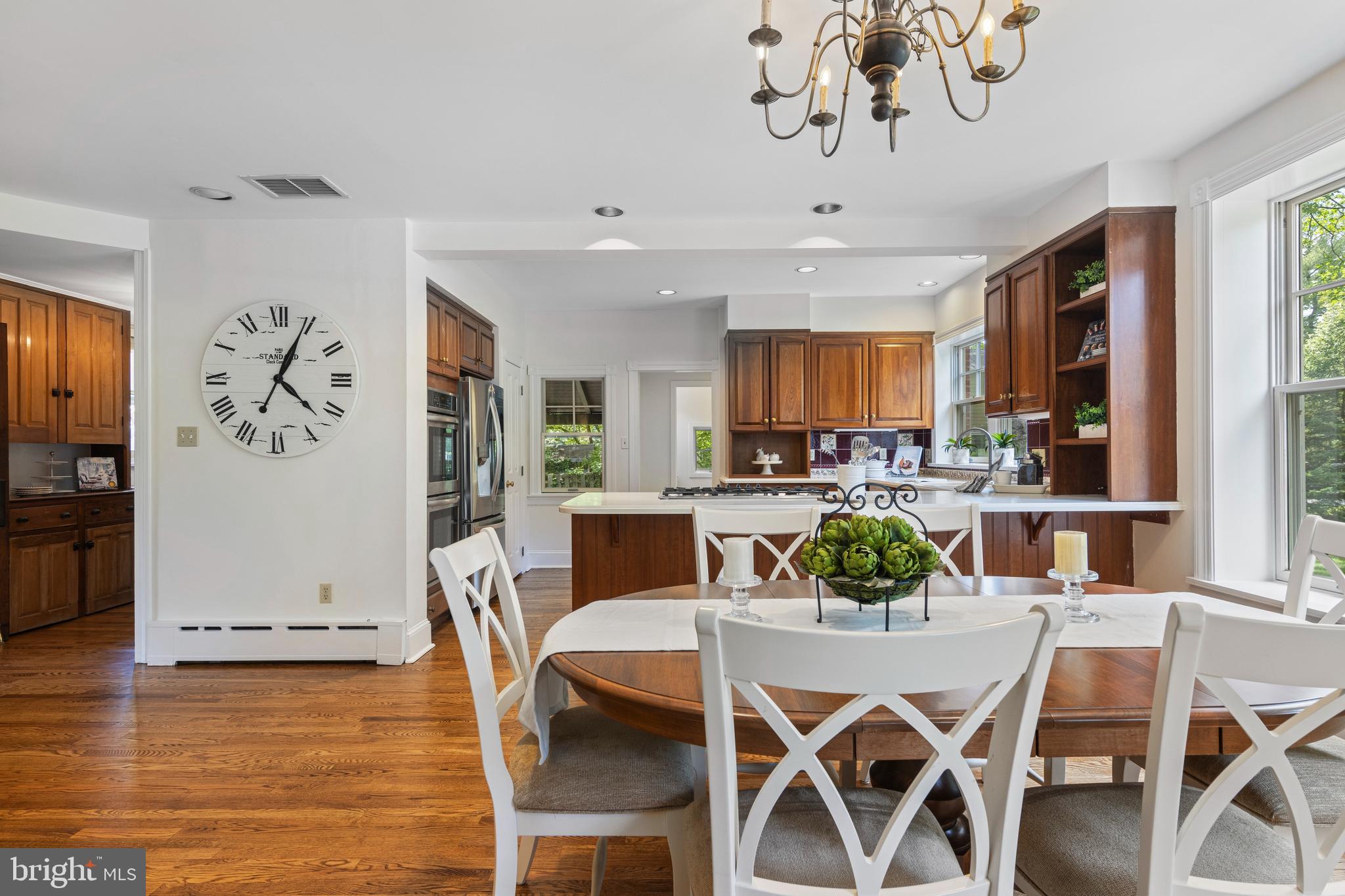 NORTH WAYNE - Residential