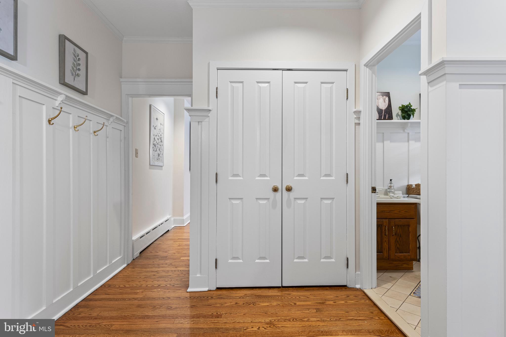 NORTH WAYNE - Residential