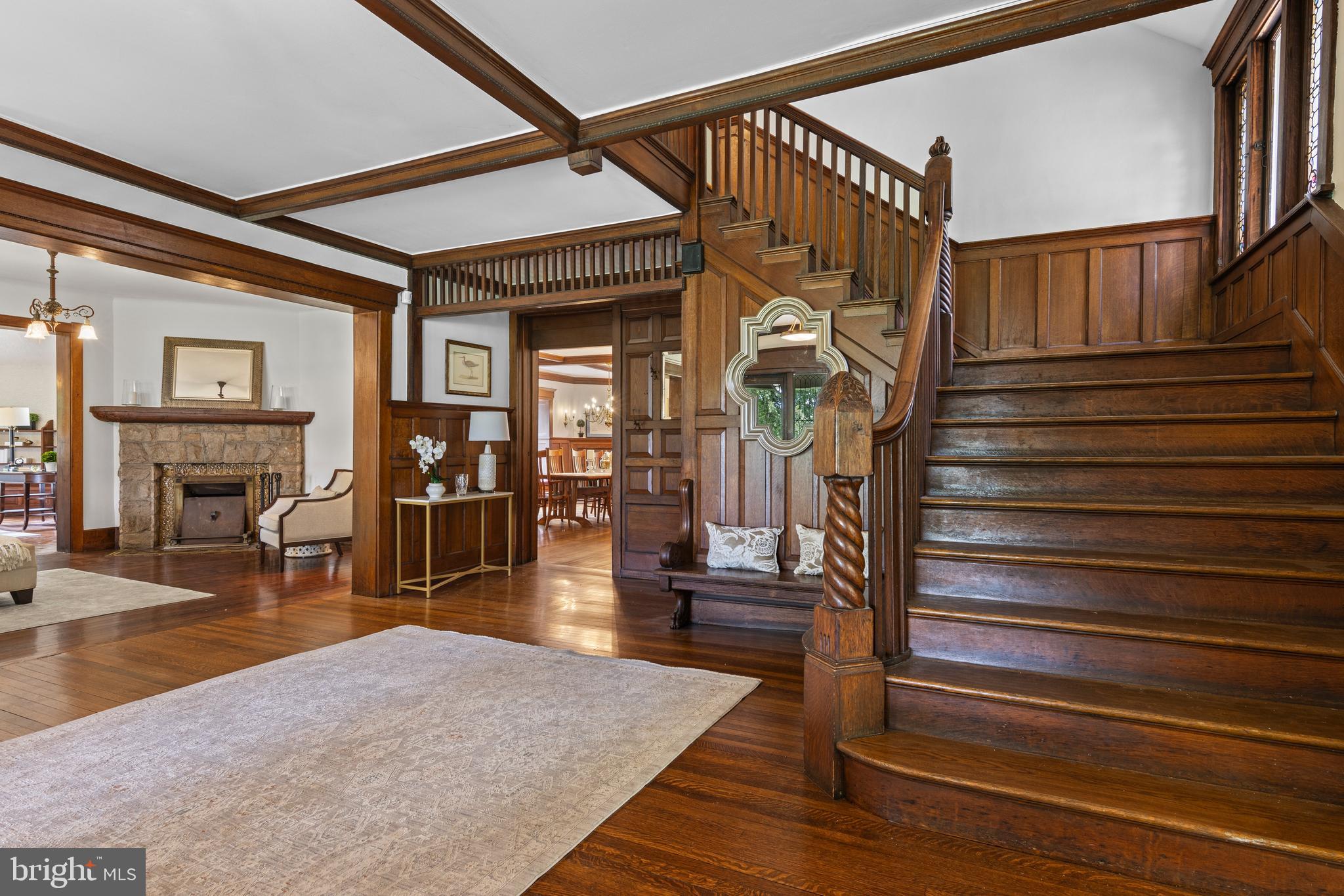 NORTH WAYNE - Residential
