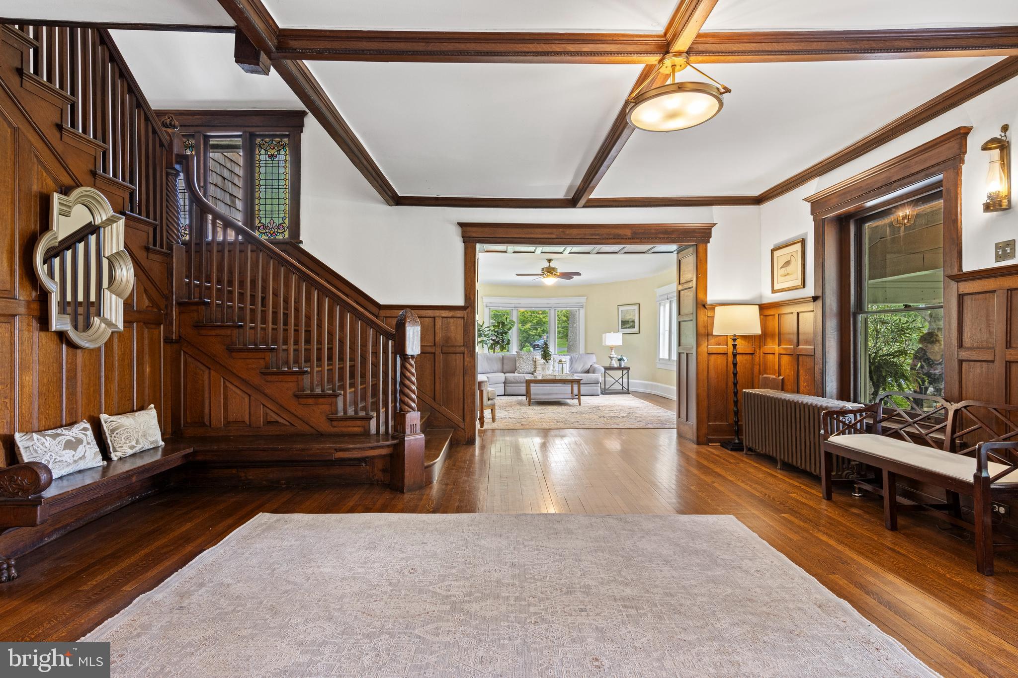 NORTH WAYNE - Residential