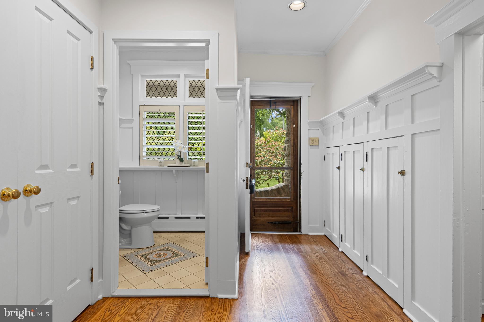 NORTH WAYNE - Residential