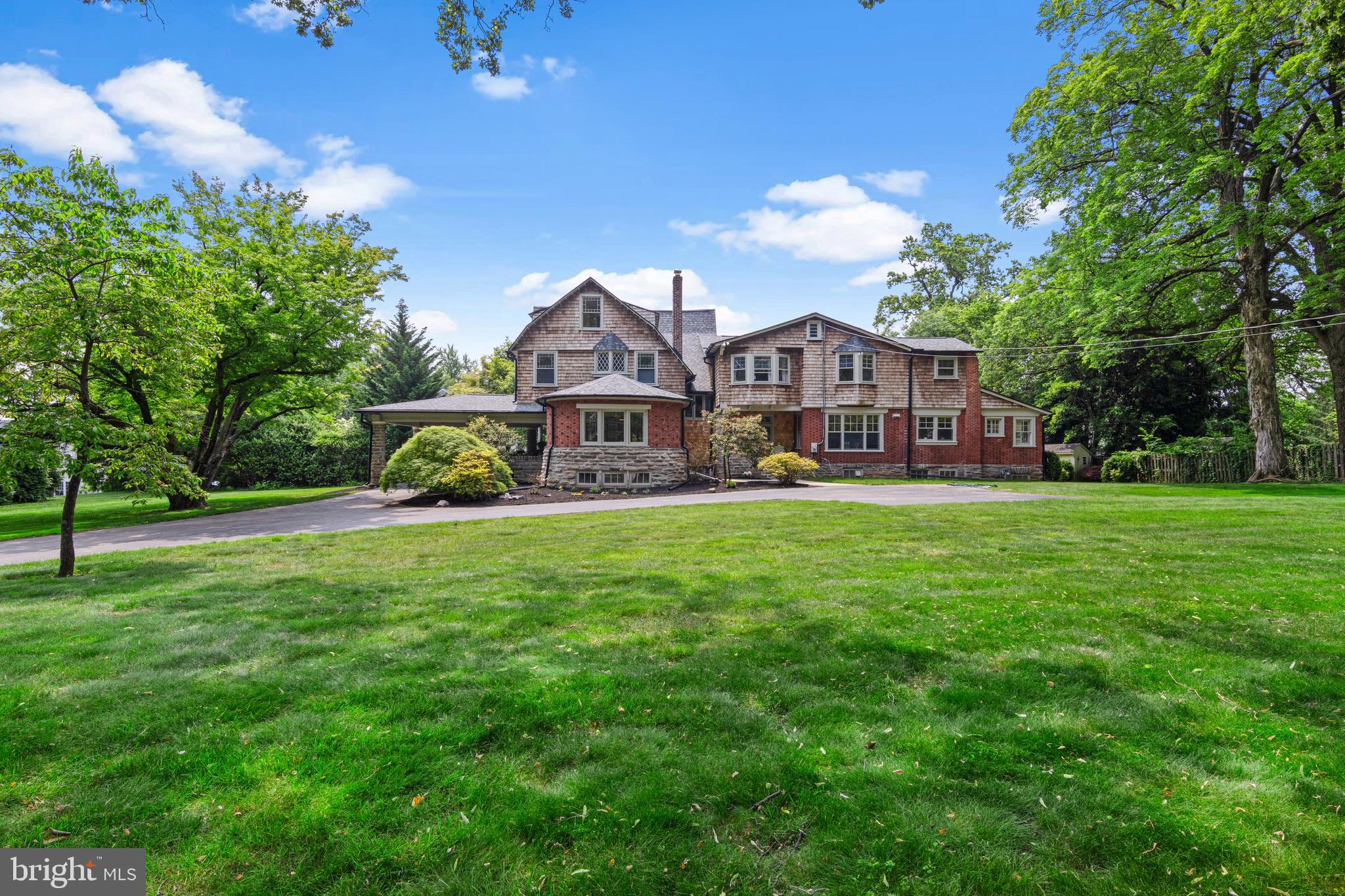 NORTH WAYNE - Residential