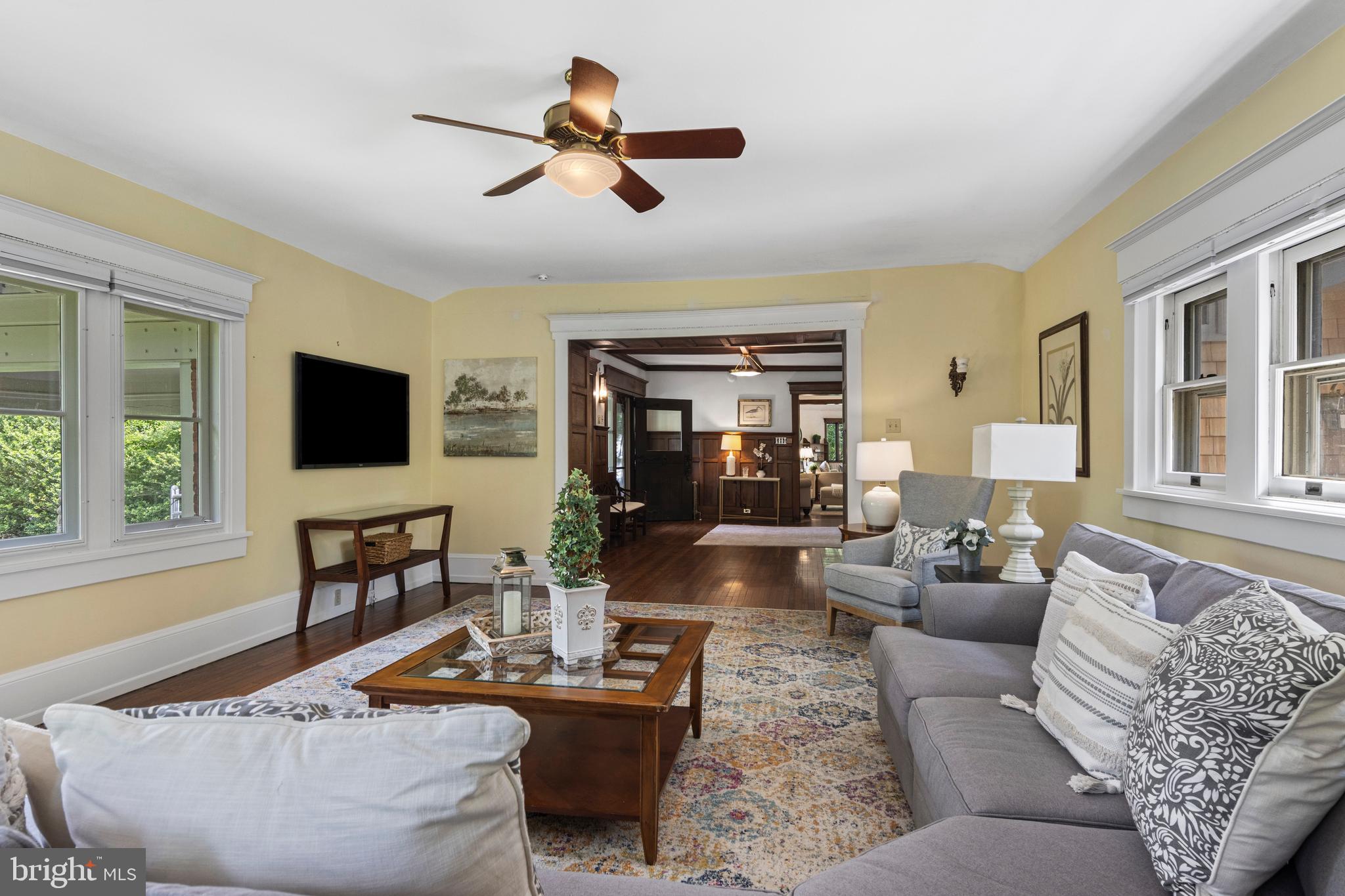 NORTH WAYNE - Residential