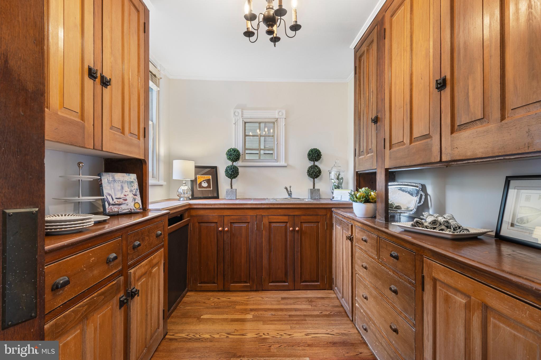 NORTH WAYNE - Residential