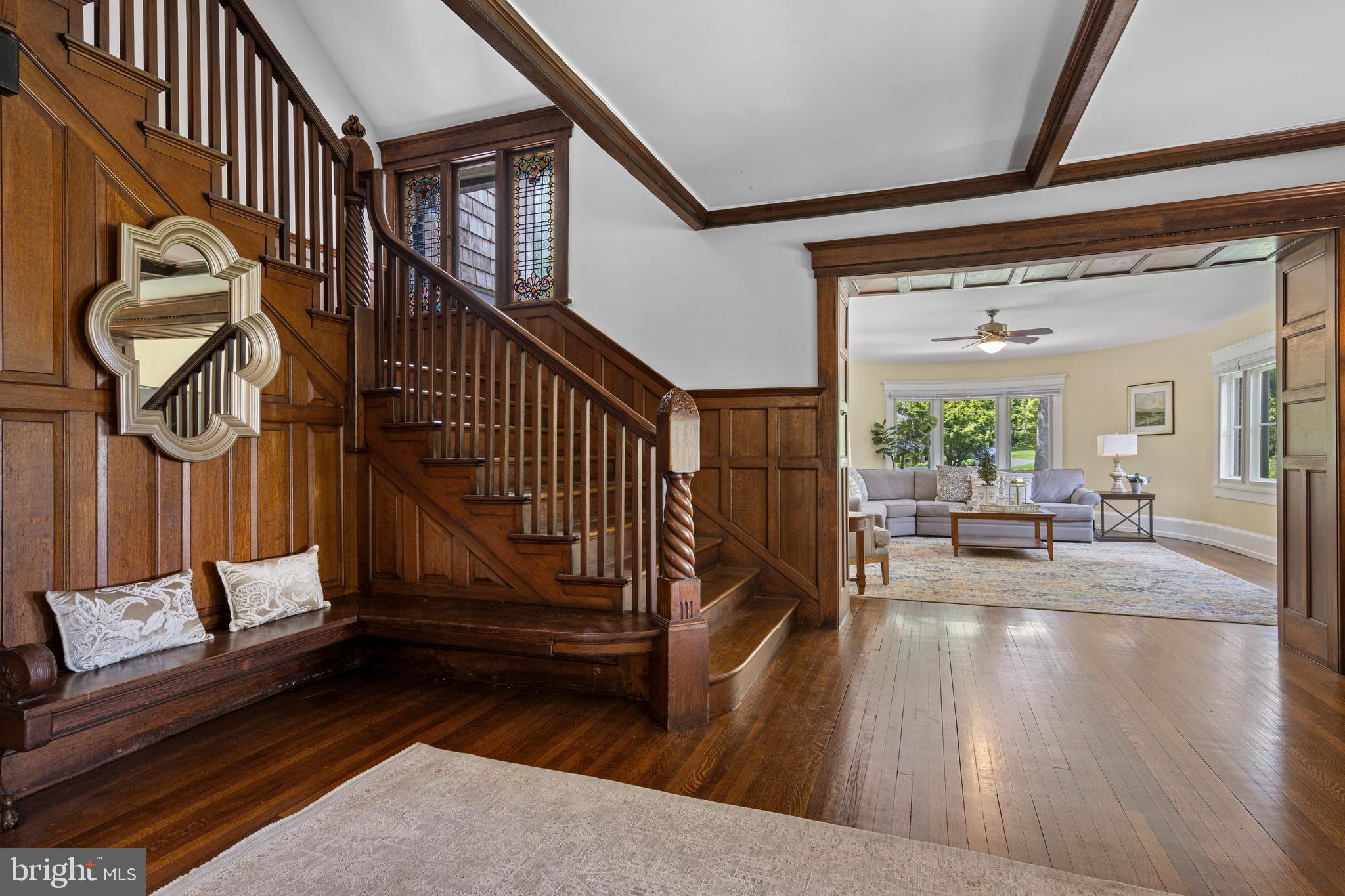 NORTH WAYNE - Residential