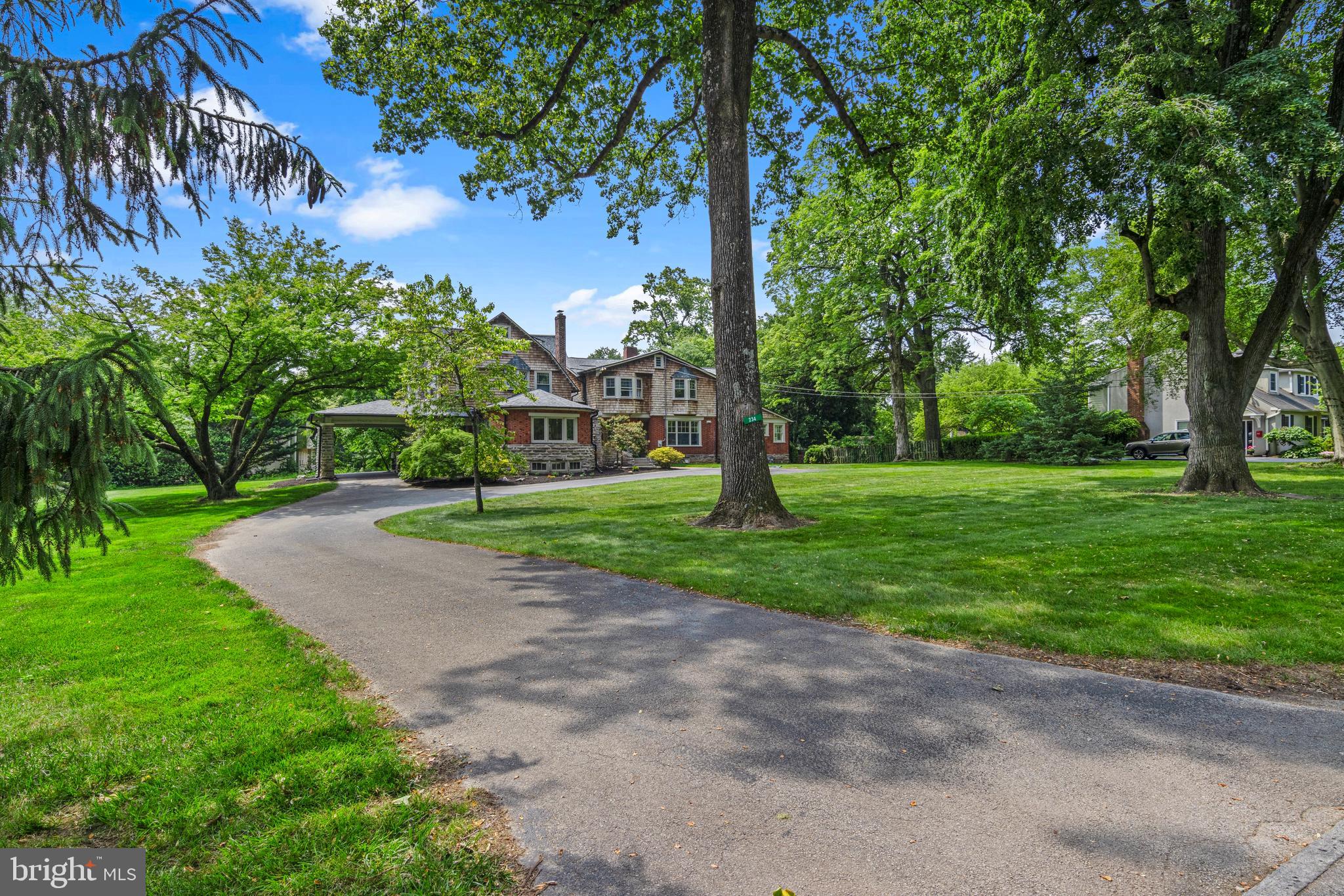 NORTH WAYNE - Residential