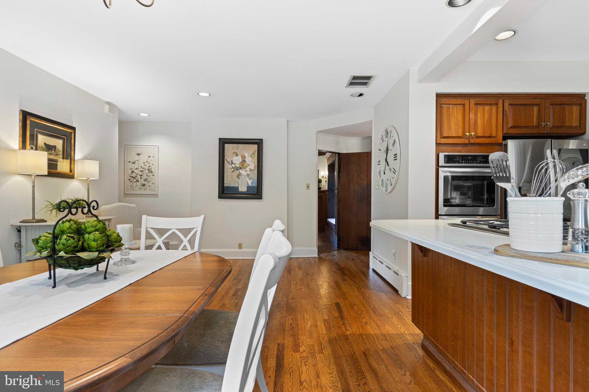 NORTH WAYNE - Residential