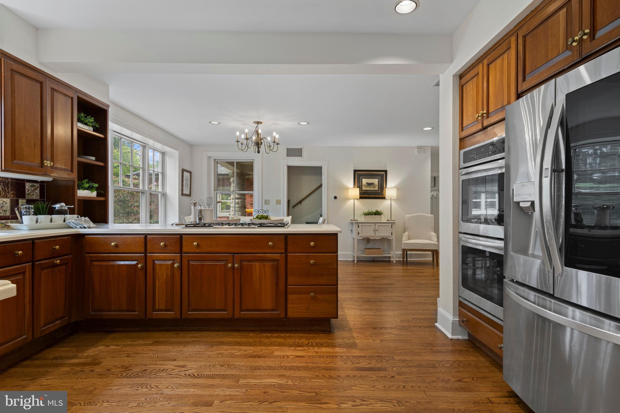NORTH WAYNE - Residential