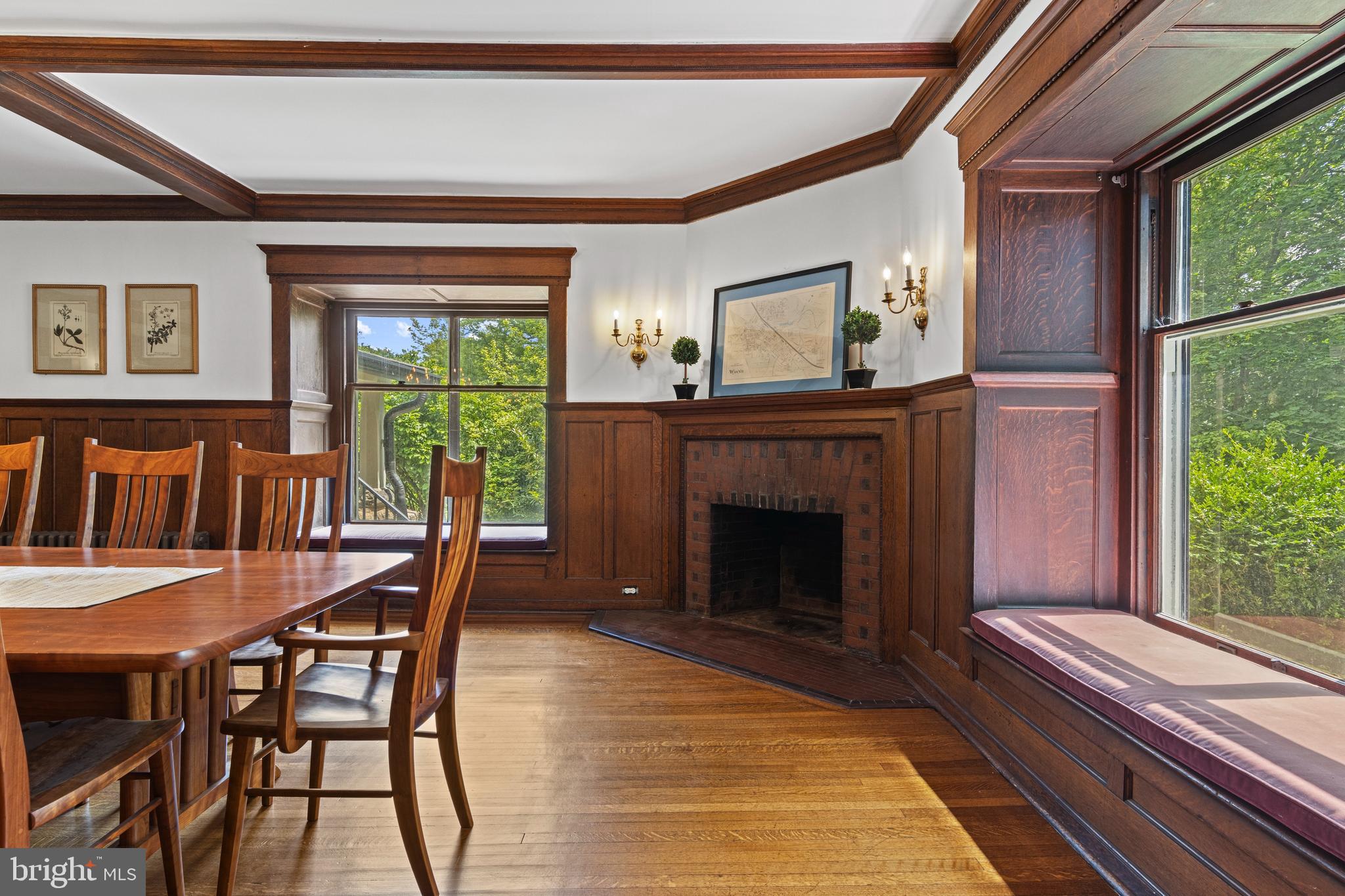 NORTH WAYNE - Residential