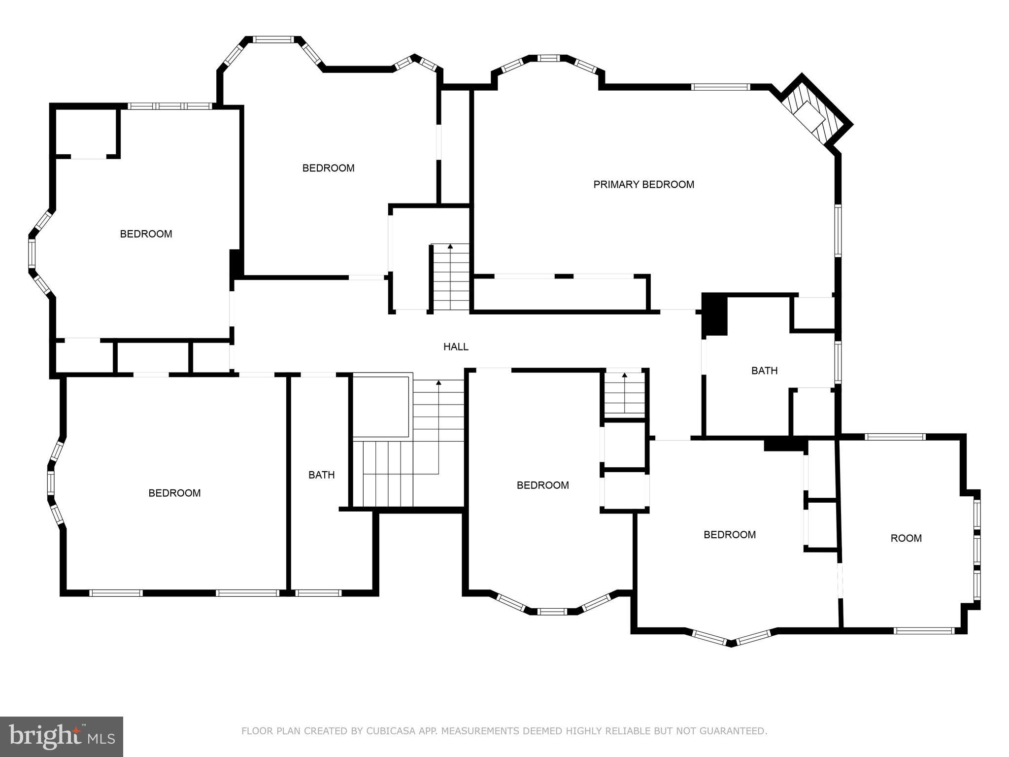 NORTH WAYNE - Residential