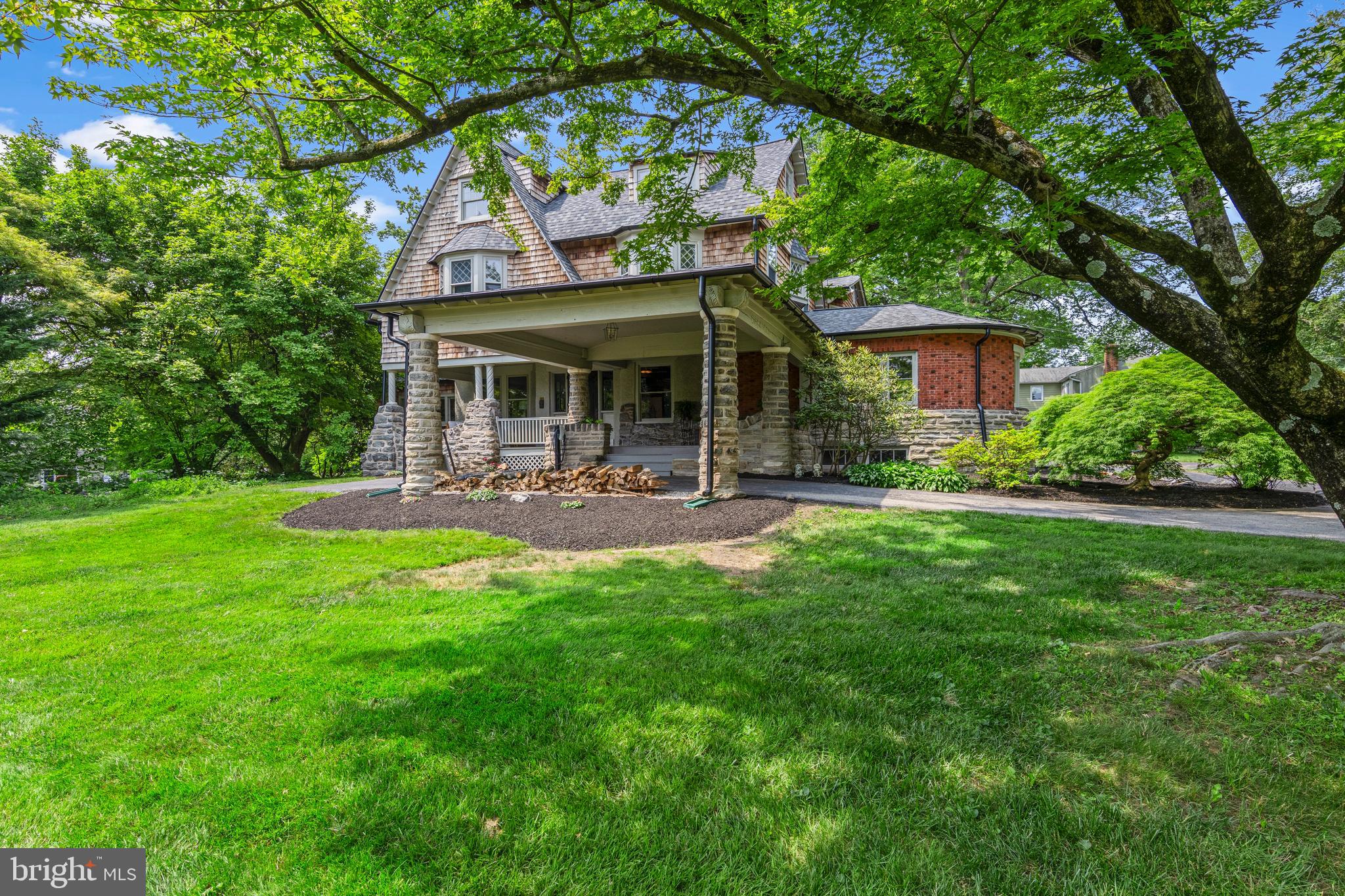 NORTH WAYNE - Residential