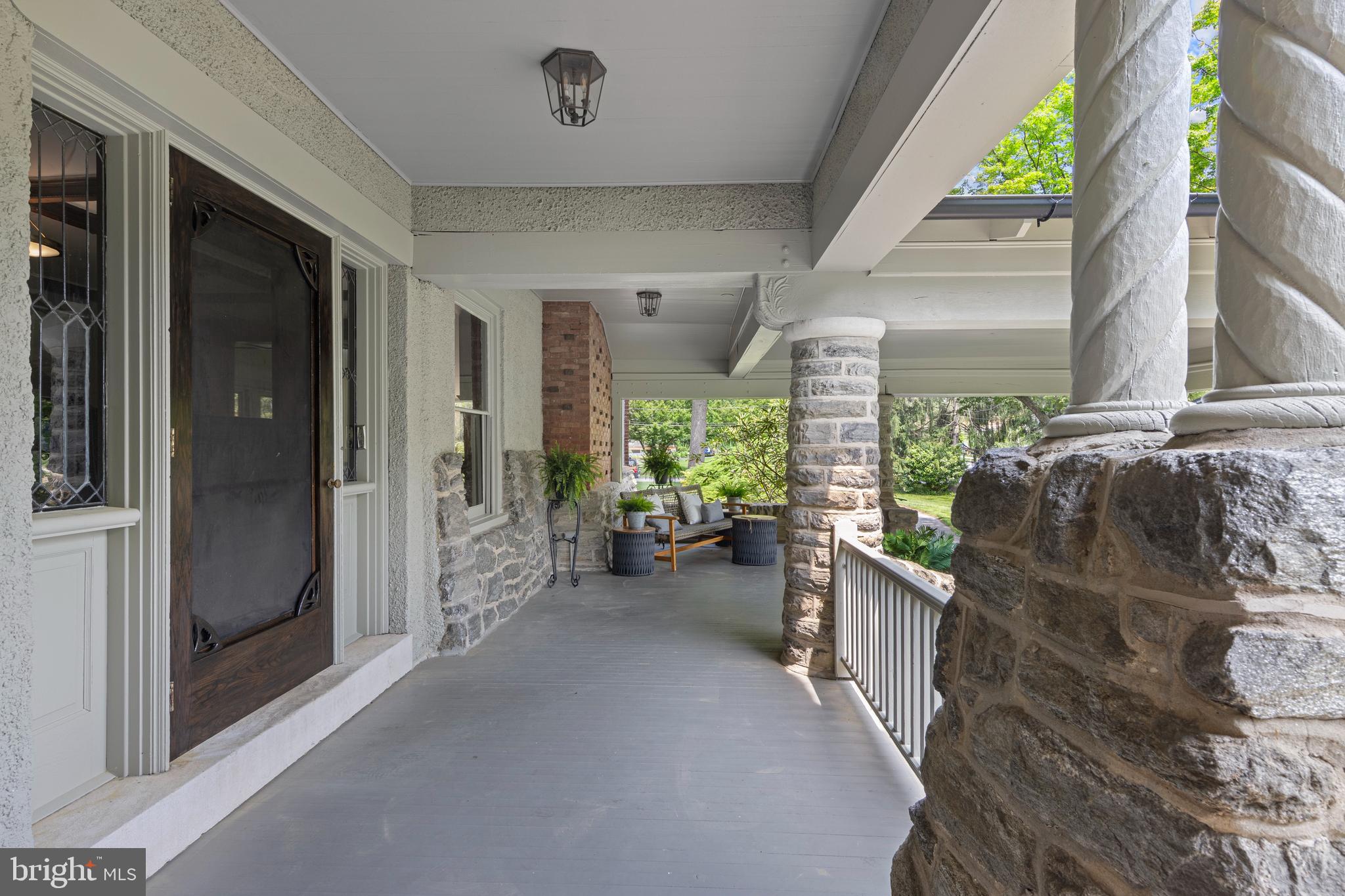 NORTH WAYNE - Residential