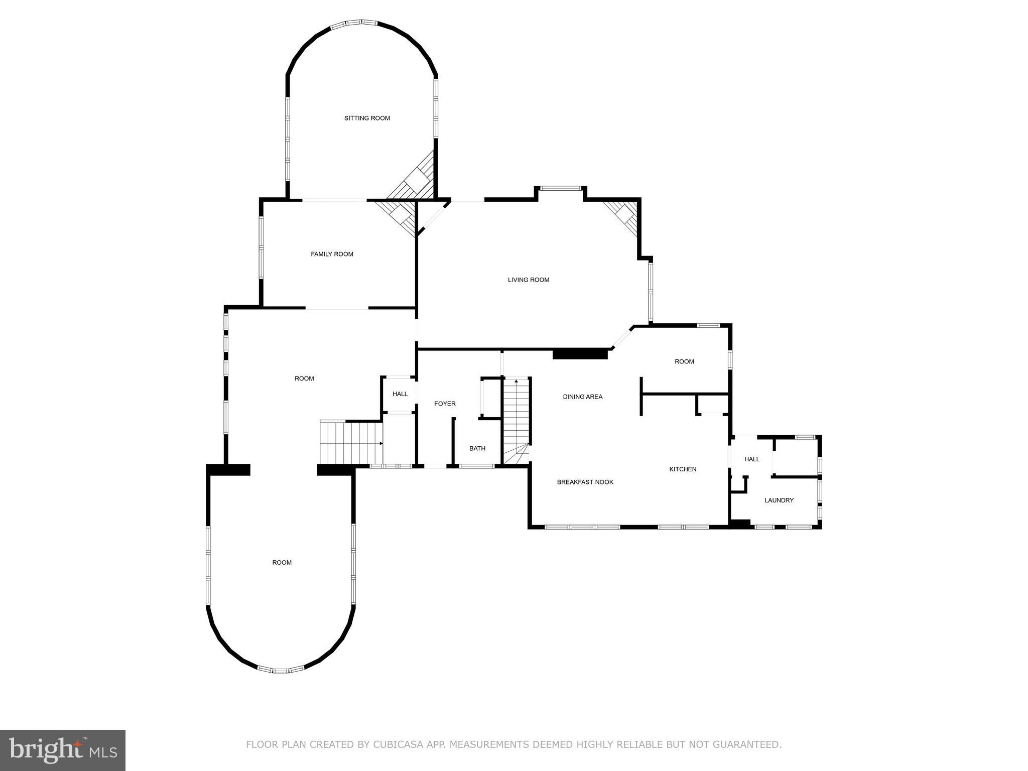 NORTH WAYNE - Residential
