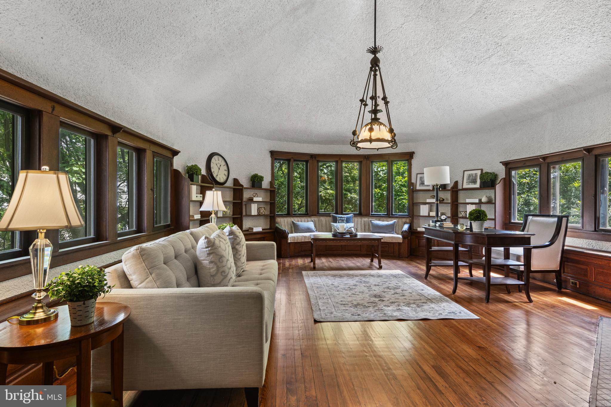 NORTH WAYNE - Residential