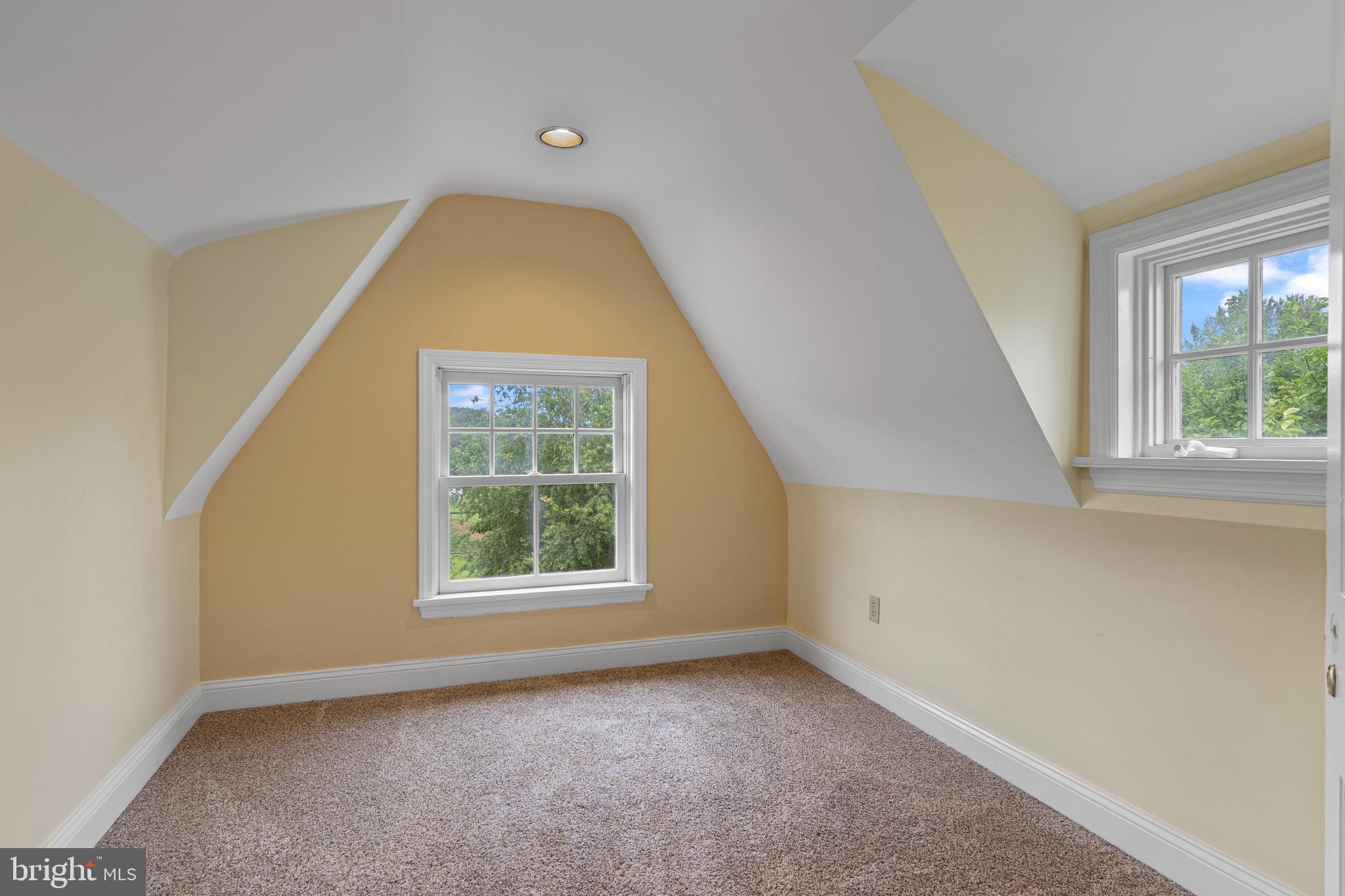 NORTH WAYNE - Residential