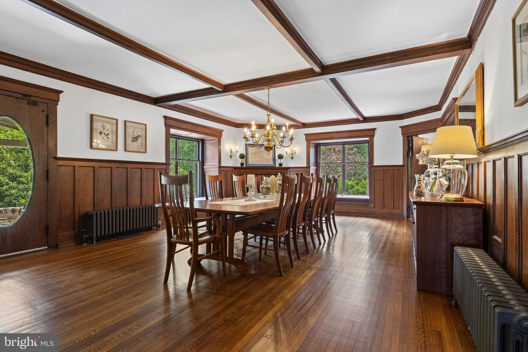 NORTH WAYNE - Residential