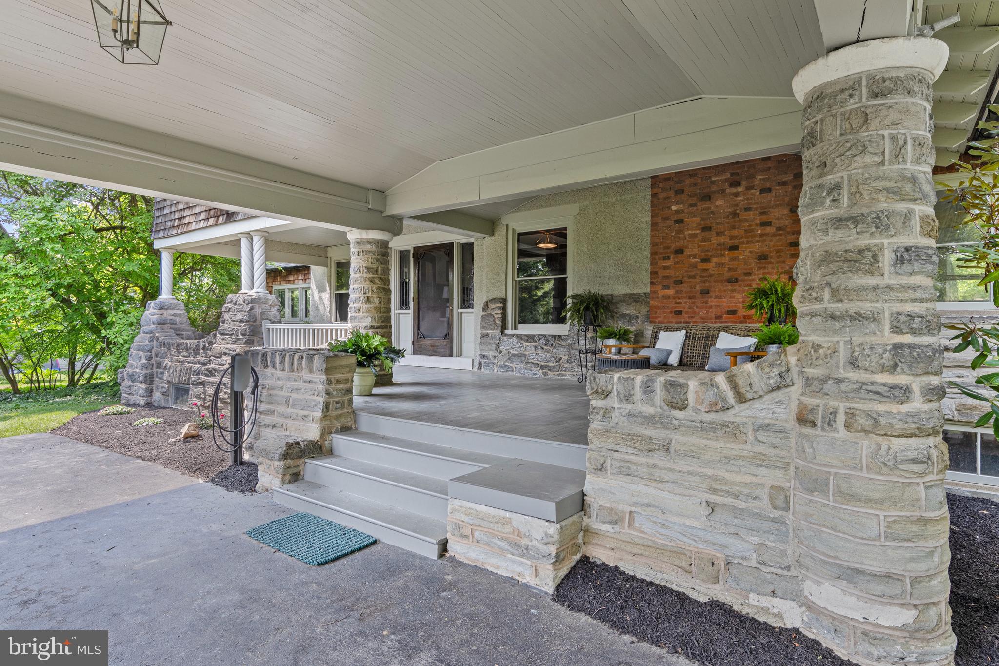 NORTH WAYNE - Residential