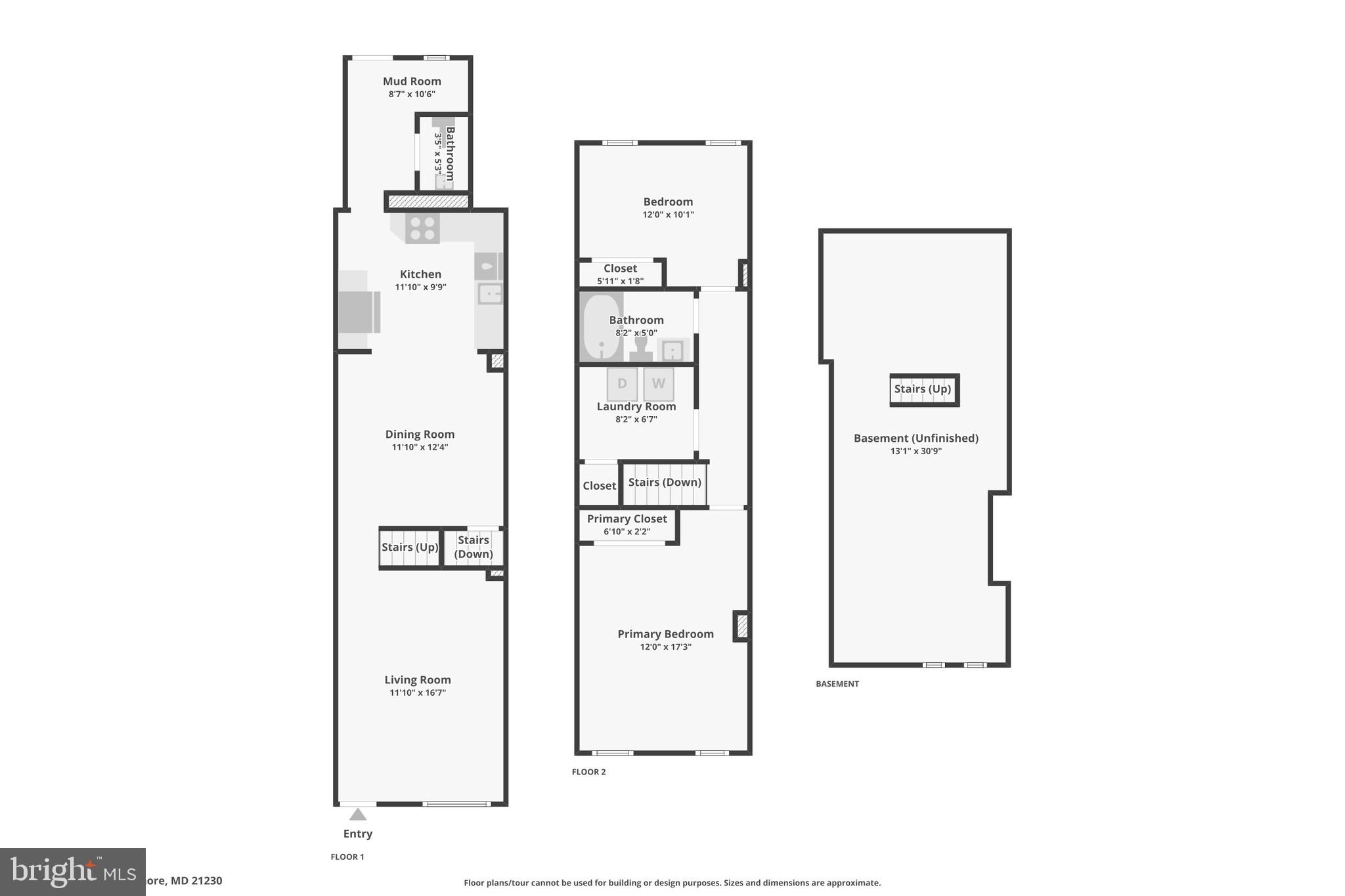 WASHINGTON VILLAGE - Residential