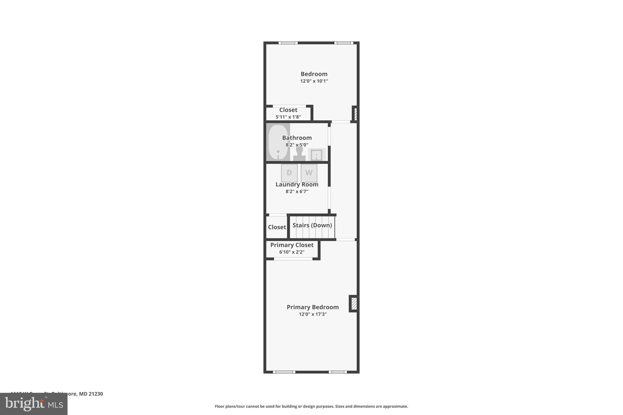 WASHINGTON VILLAGE - Residential