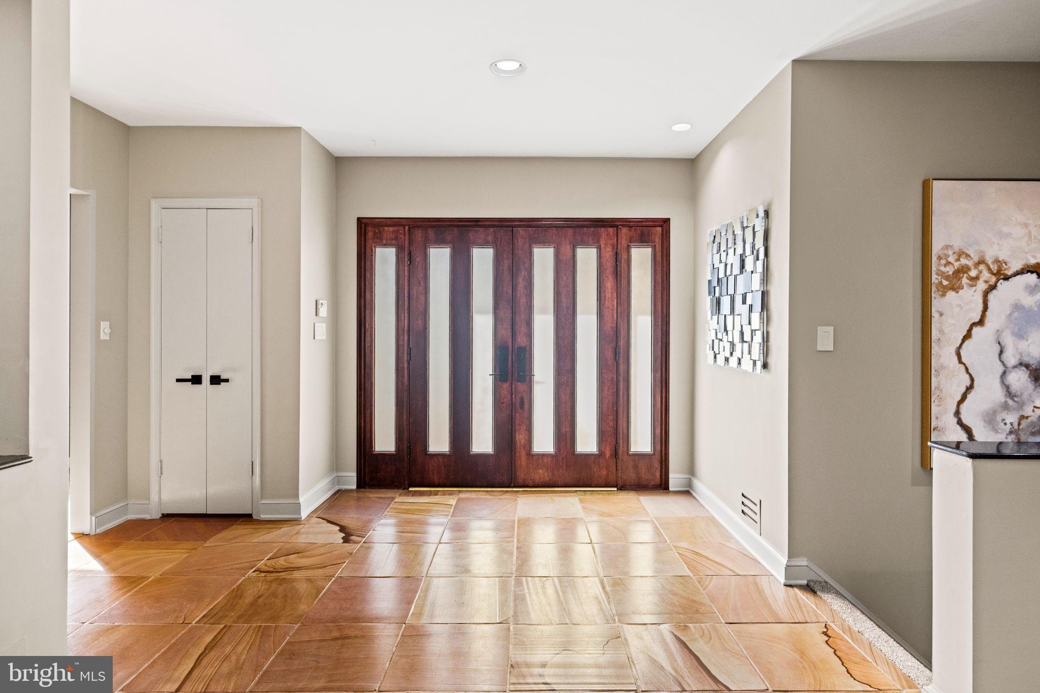 POTOMAC STATION - Residential