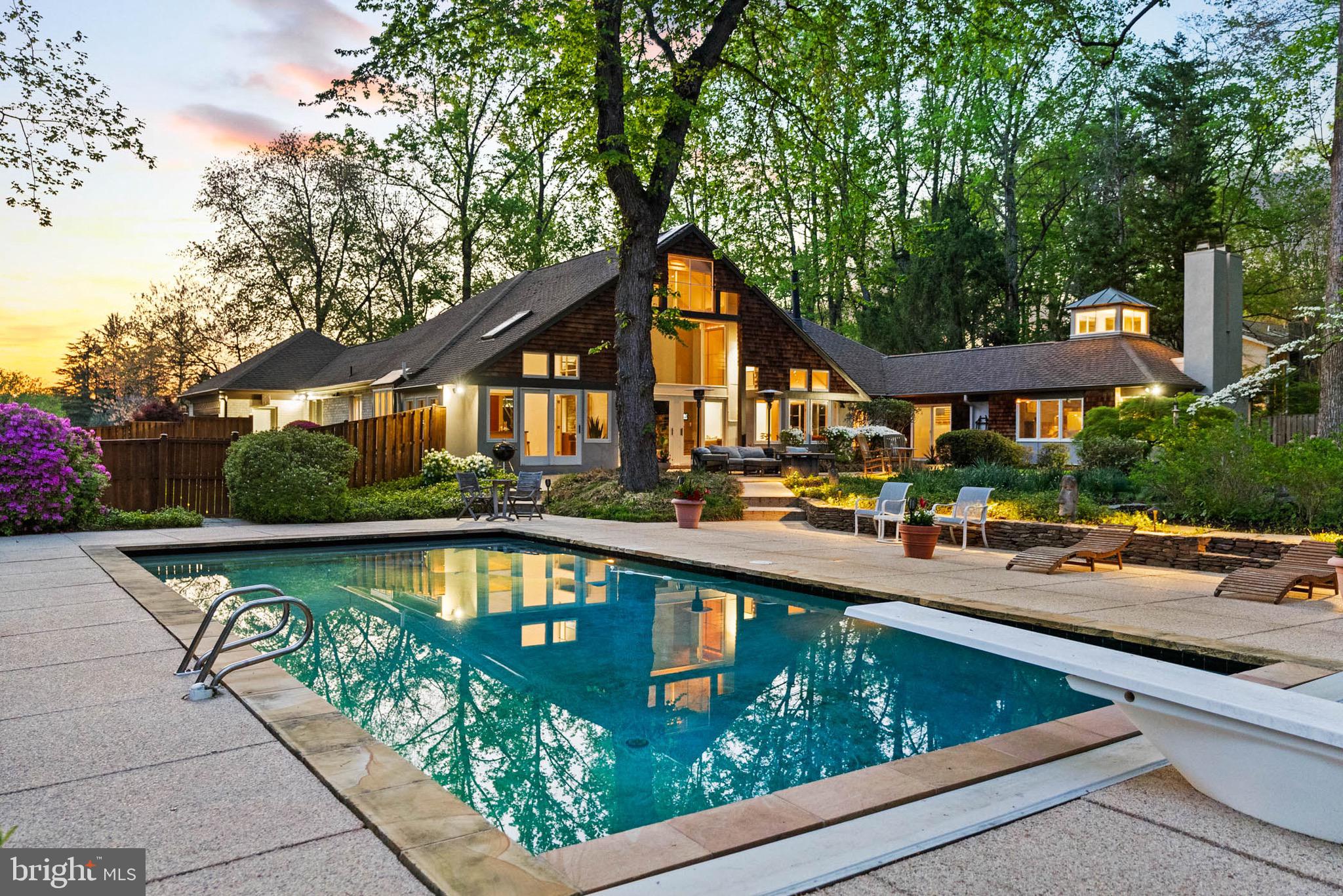 POTOMAC STATION - Residential