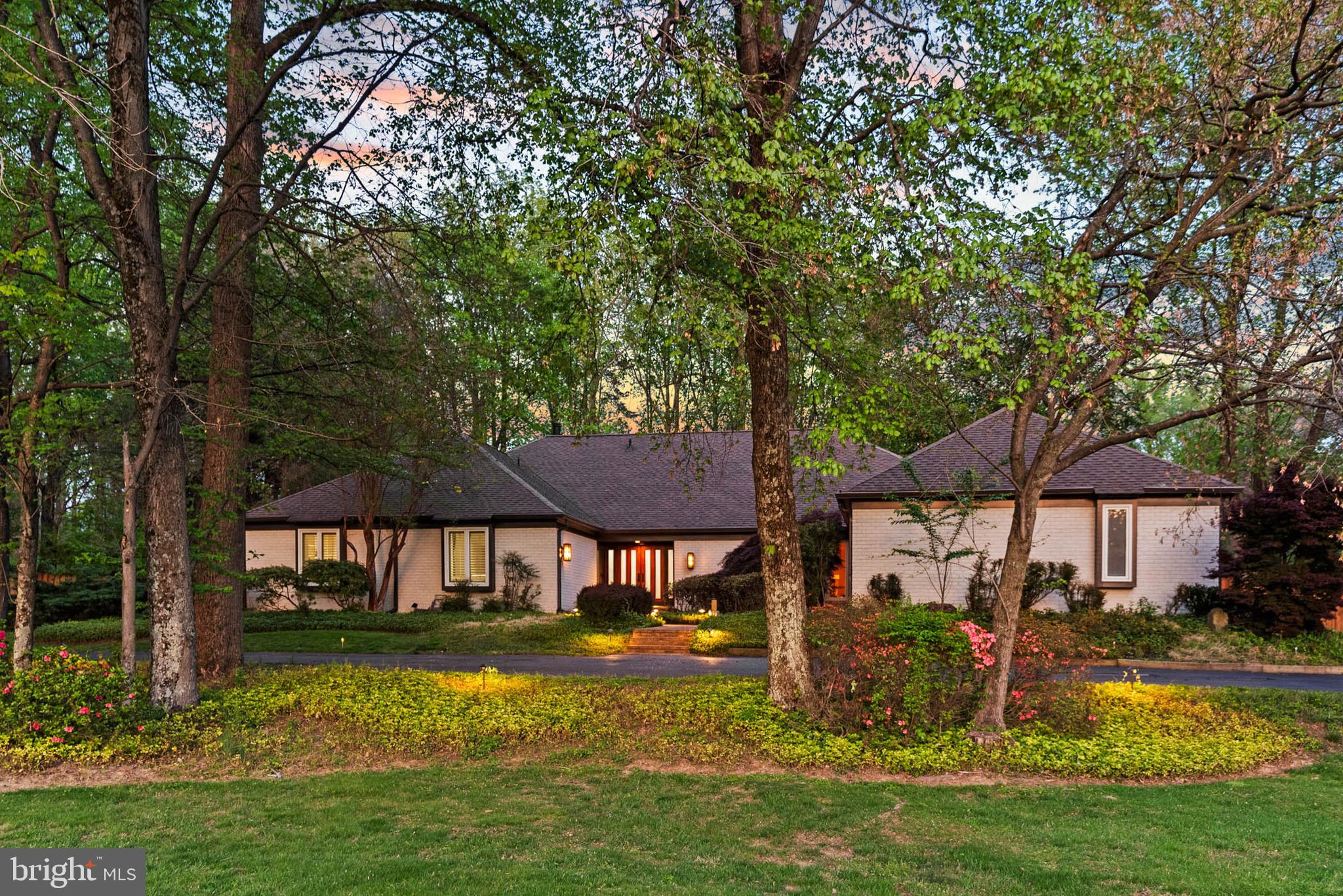 POTOMAC STATION - Residential