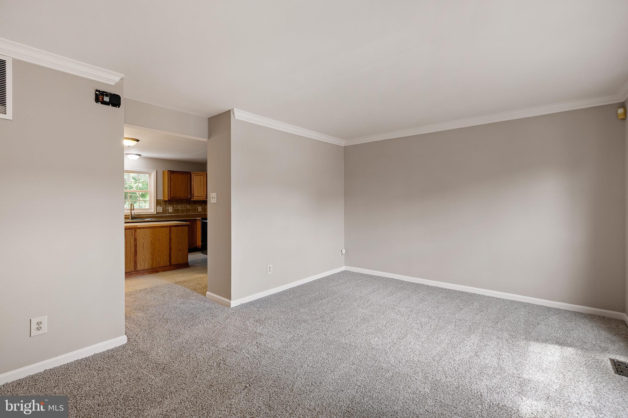 CHAPMAN WOODS - Residential