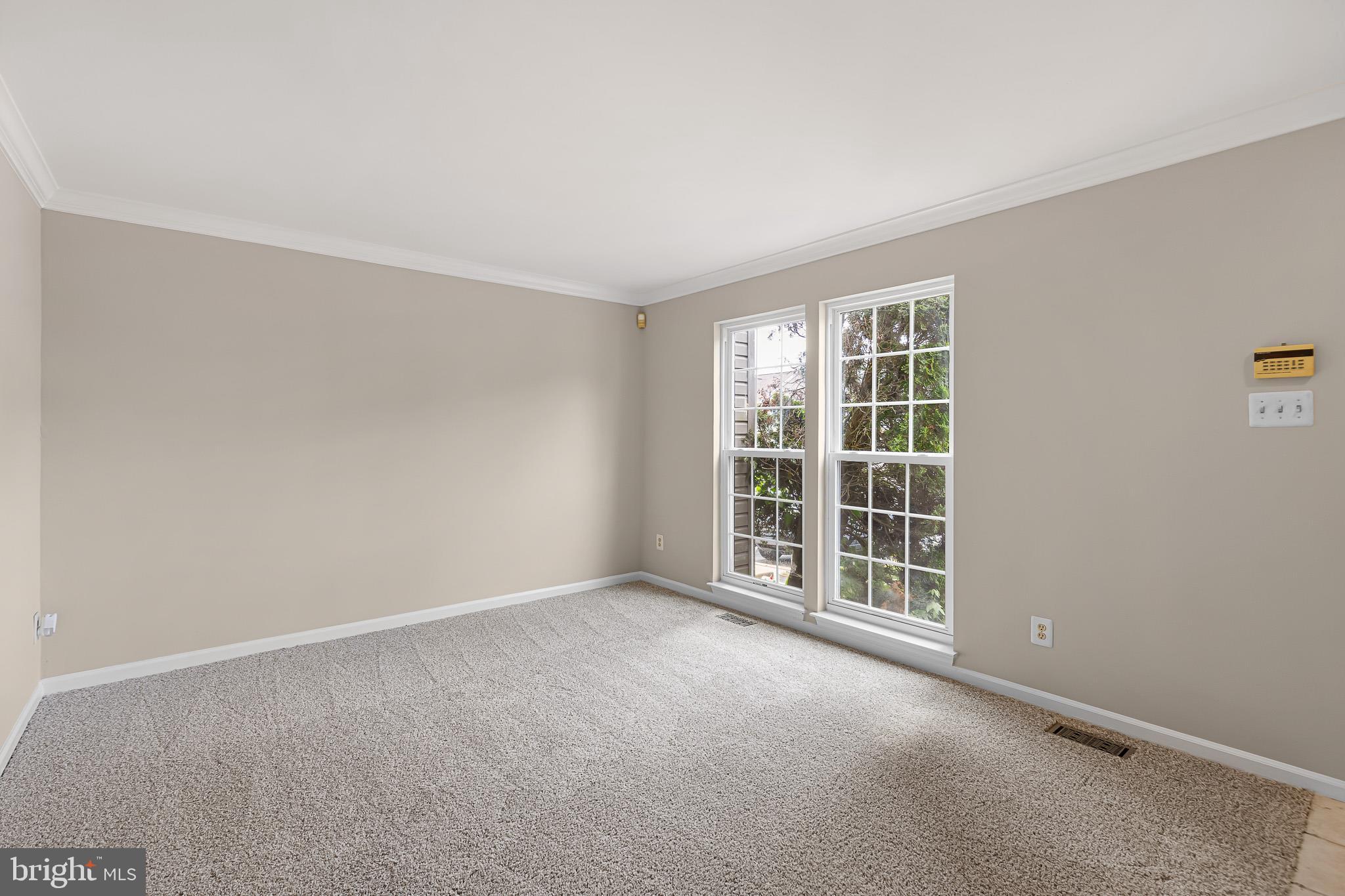 CHAPMAN WOODS - Residential