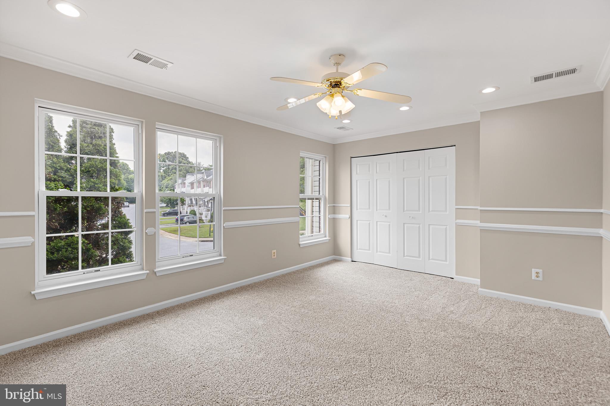 CHAPMAN WOODS - Residential